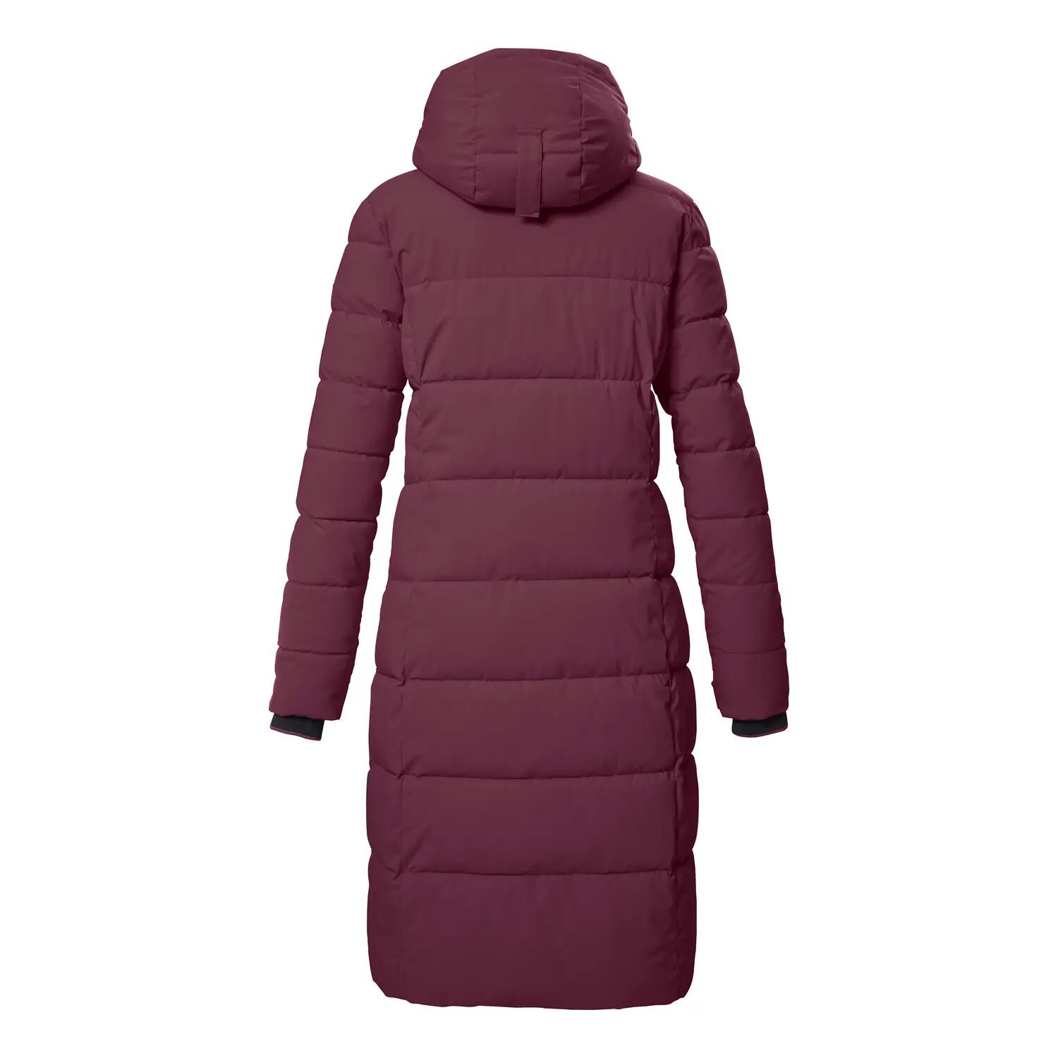 Veste matelassée femme Killtec Kow 56 Qltd 2/7