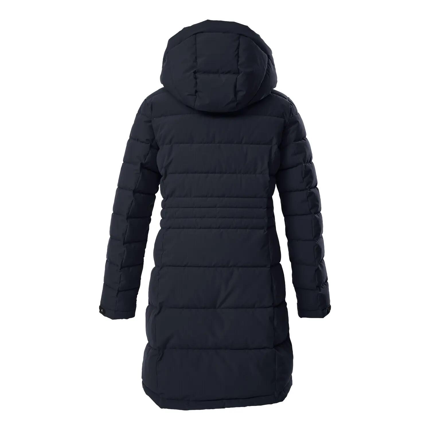 Damen Steppparka KOW 11 WMN QLTD PRK 2/7