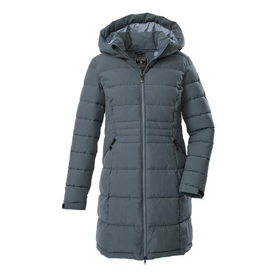 Damen Steppparka KOW 11 WMN QLTD PRK