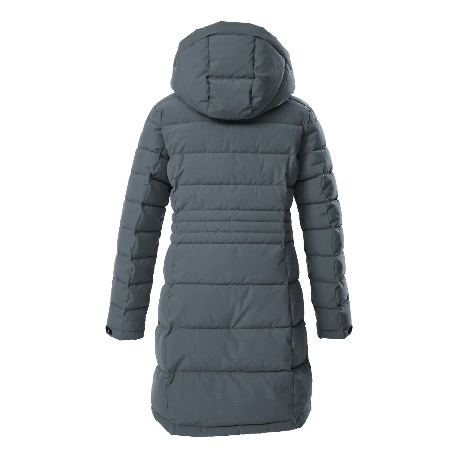 Damen Steppparka KOW 11 WMN QLTD PRK 2/3