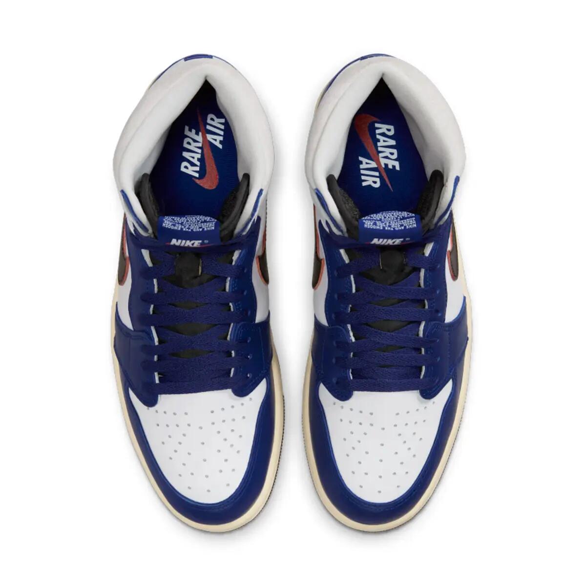 Scarpe  1 Retro High OG Rare Air 5/6