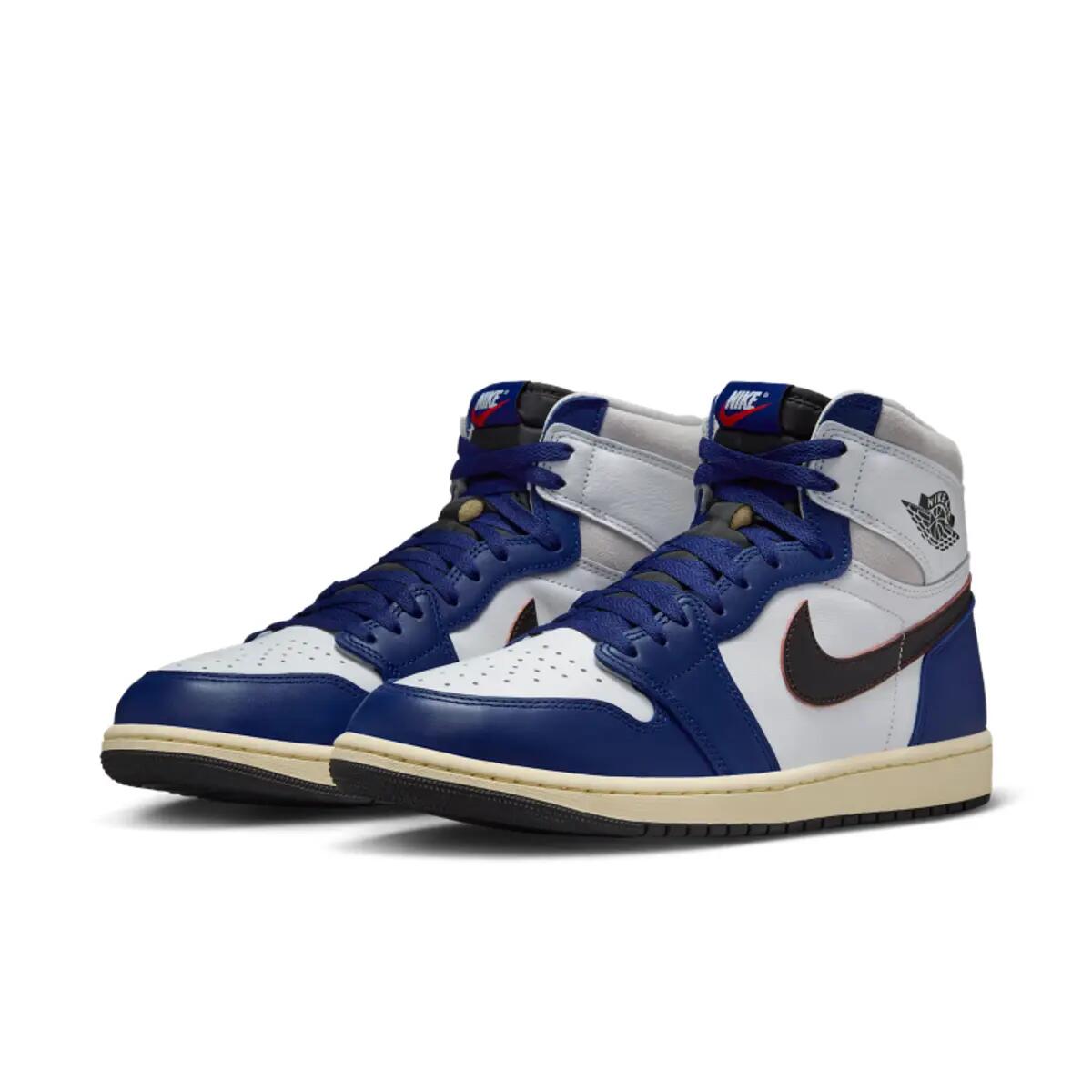 Scarpe  1 Retro High OG Rare Air 4/6
