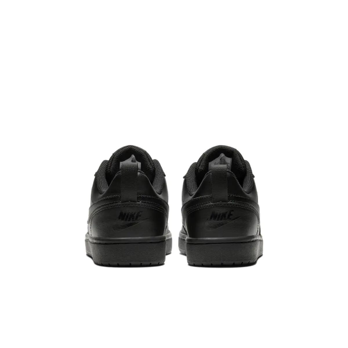 Nike Court Borough Low 2 Kids Sneakers 6/6