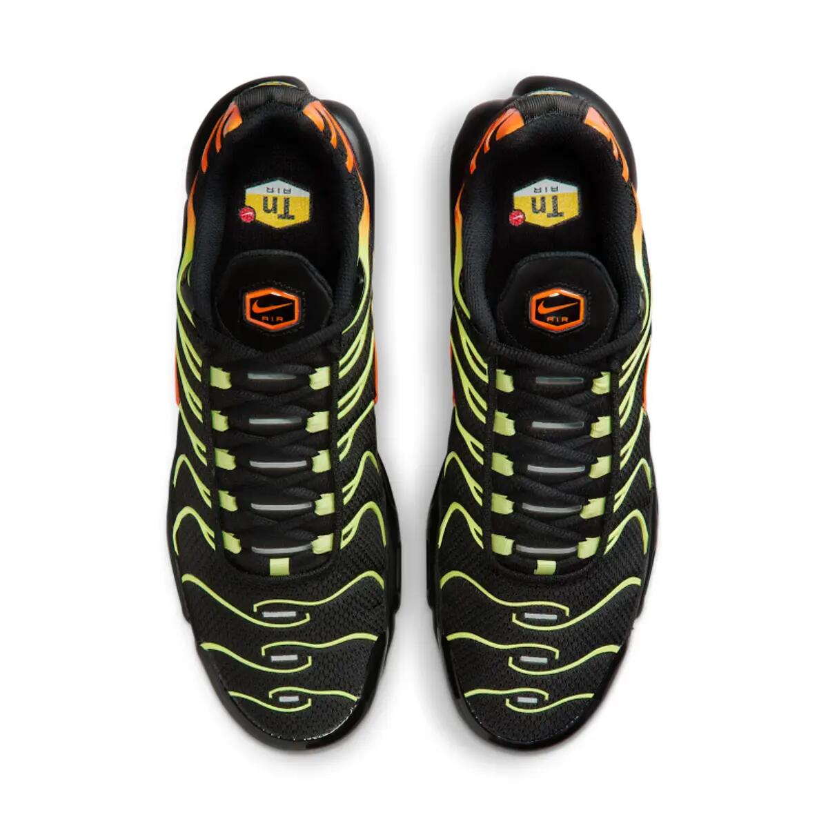 Nike Air Max Plus TN Sunrise 5/7