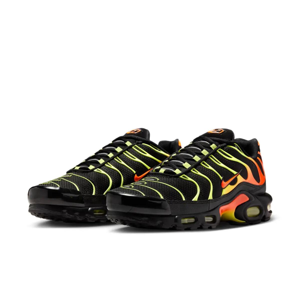 Nike Air Max Plus TN Sunrise 4/6