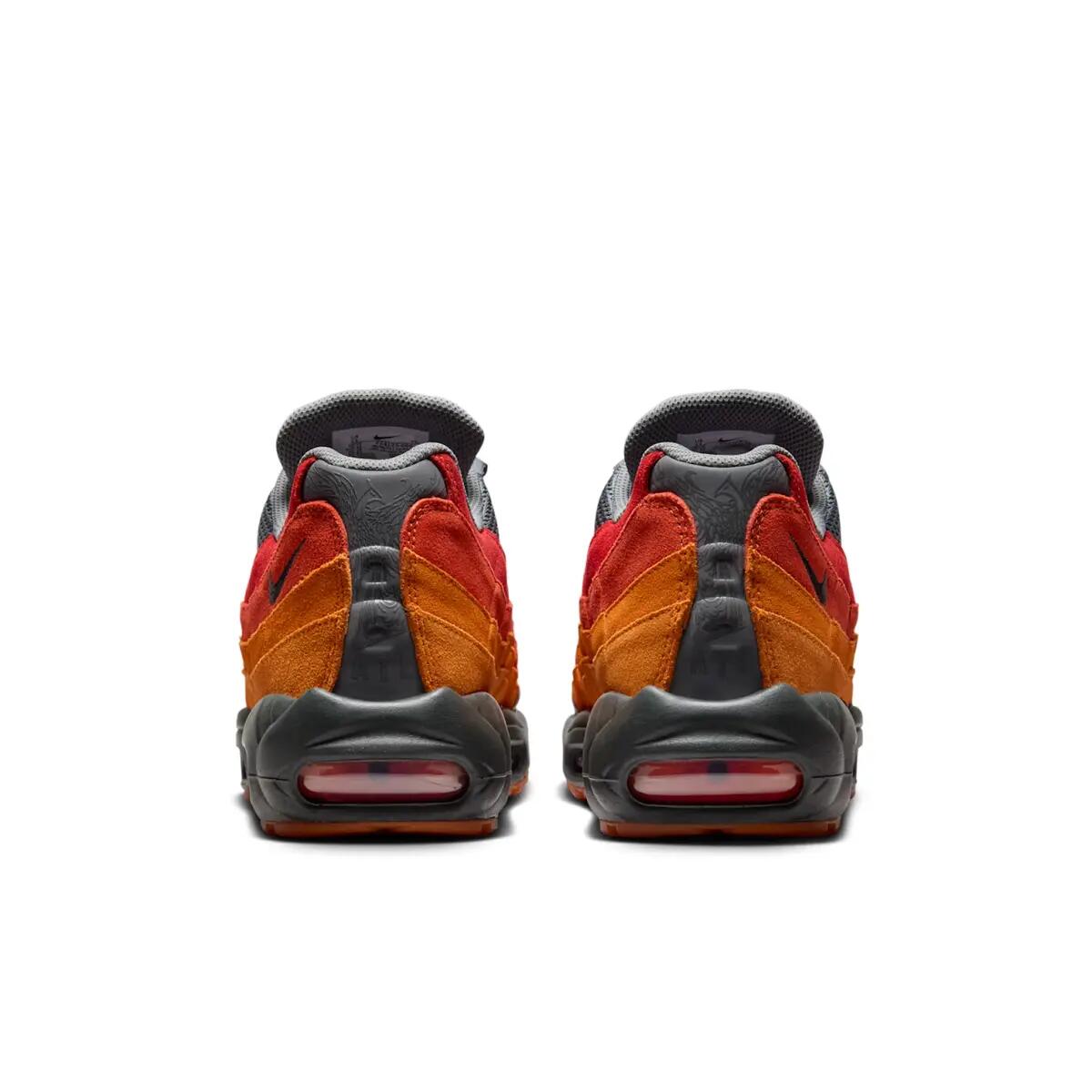 Chaussures  Air Max 95 Premium Atlanta 6/6