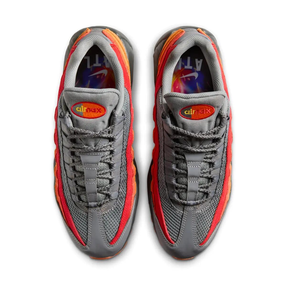Chaussures  Air Max 95 Premium Atlanta 4/6