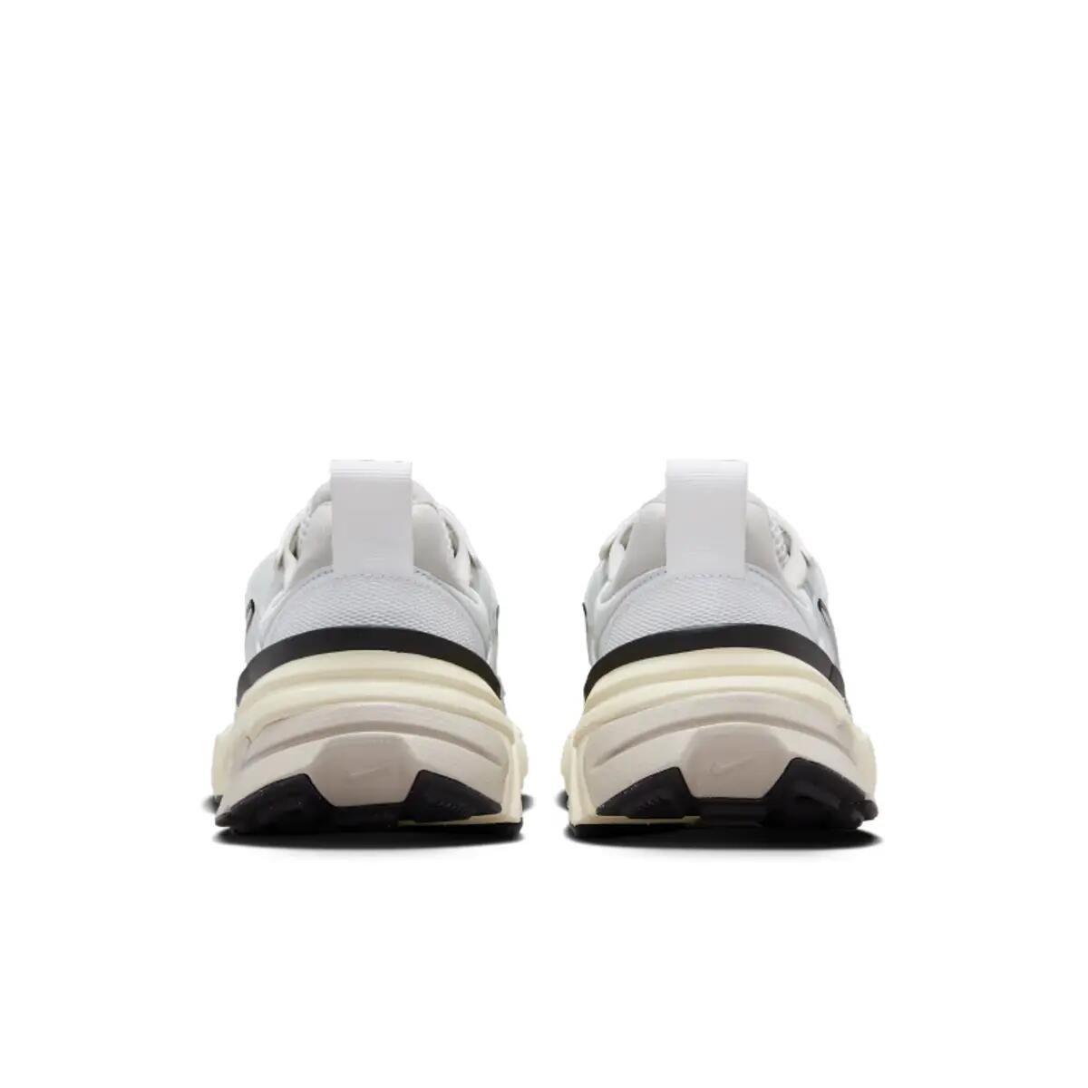 Nike V2K Run Summit White Metallic Silver 6/6