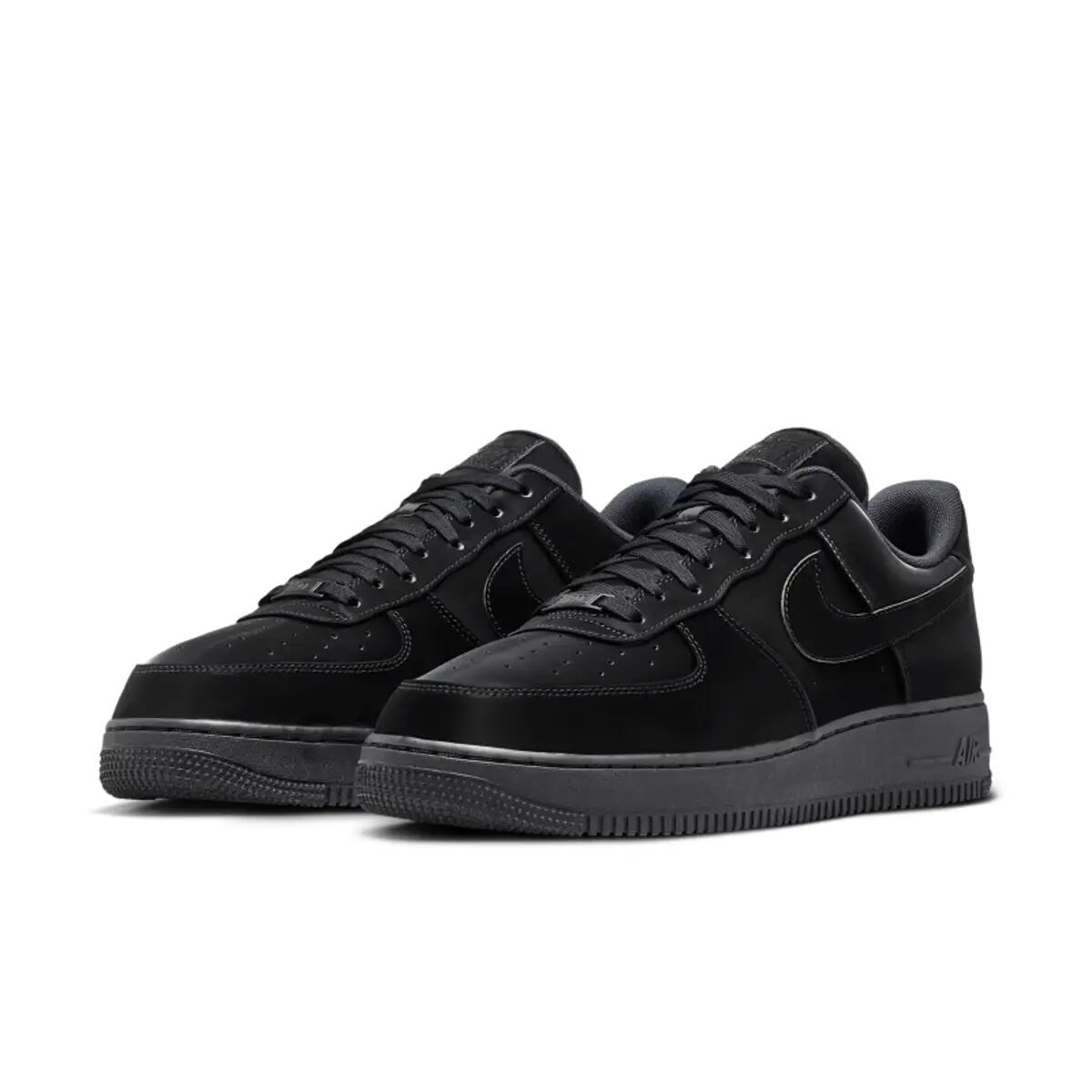 Buty sportowe Sneakersy męskie, Air Force 1 07 LX 5/6