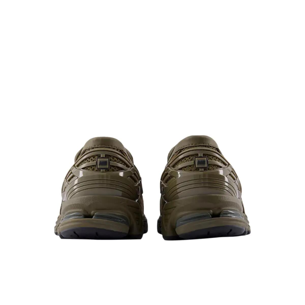 1906L Olive Khaki 6/6