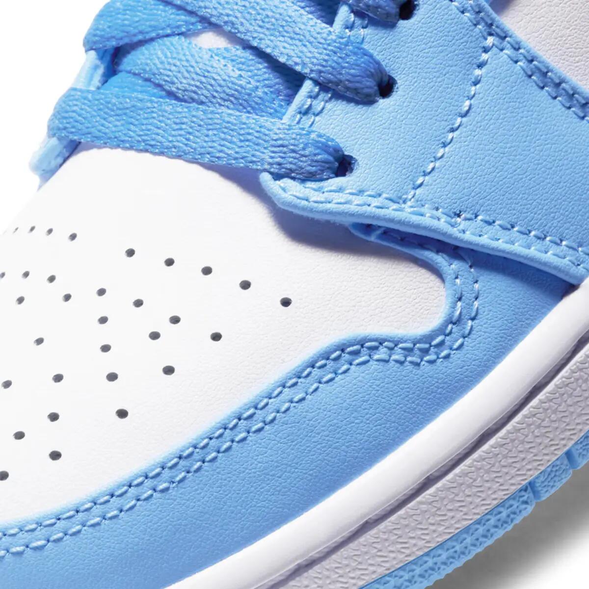 Zapatillas  1 Low UNC 6/6
