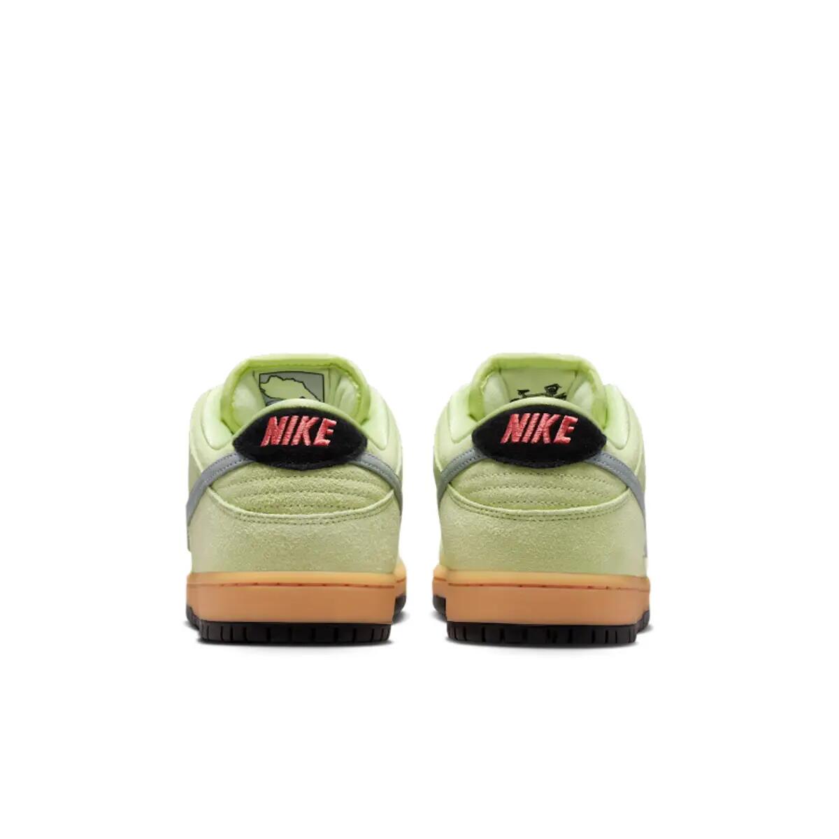 Chaussures  SB Dunk Low Verdugo Mountain 6/6