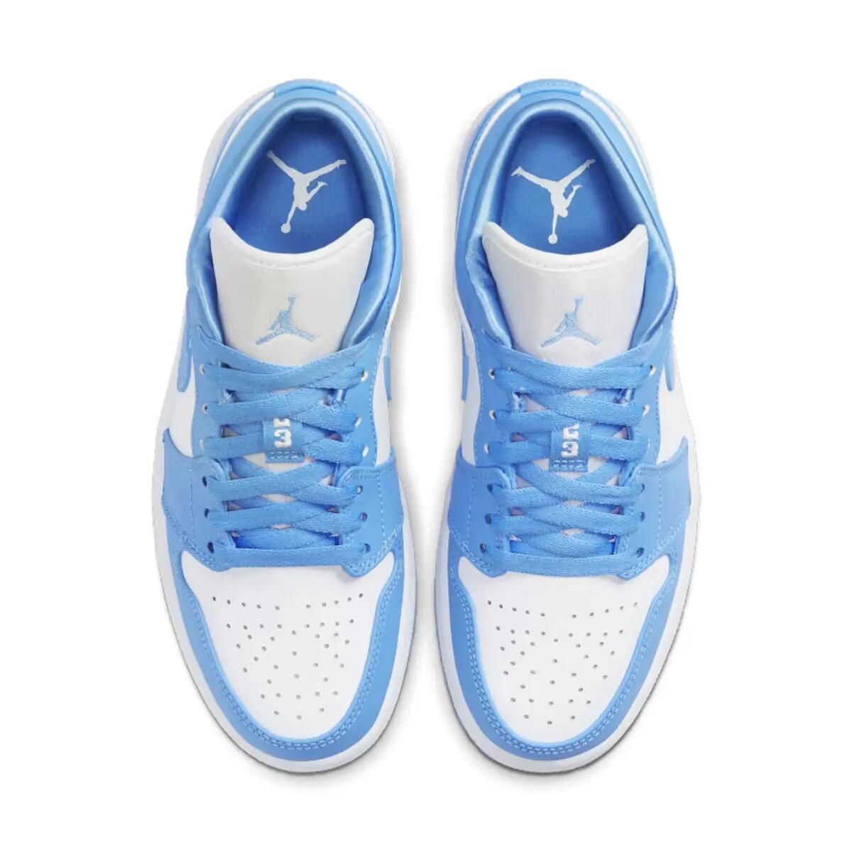 Zapatillas  1 Low UNC 5/6