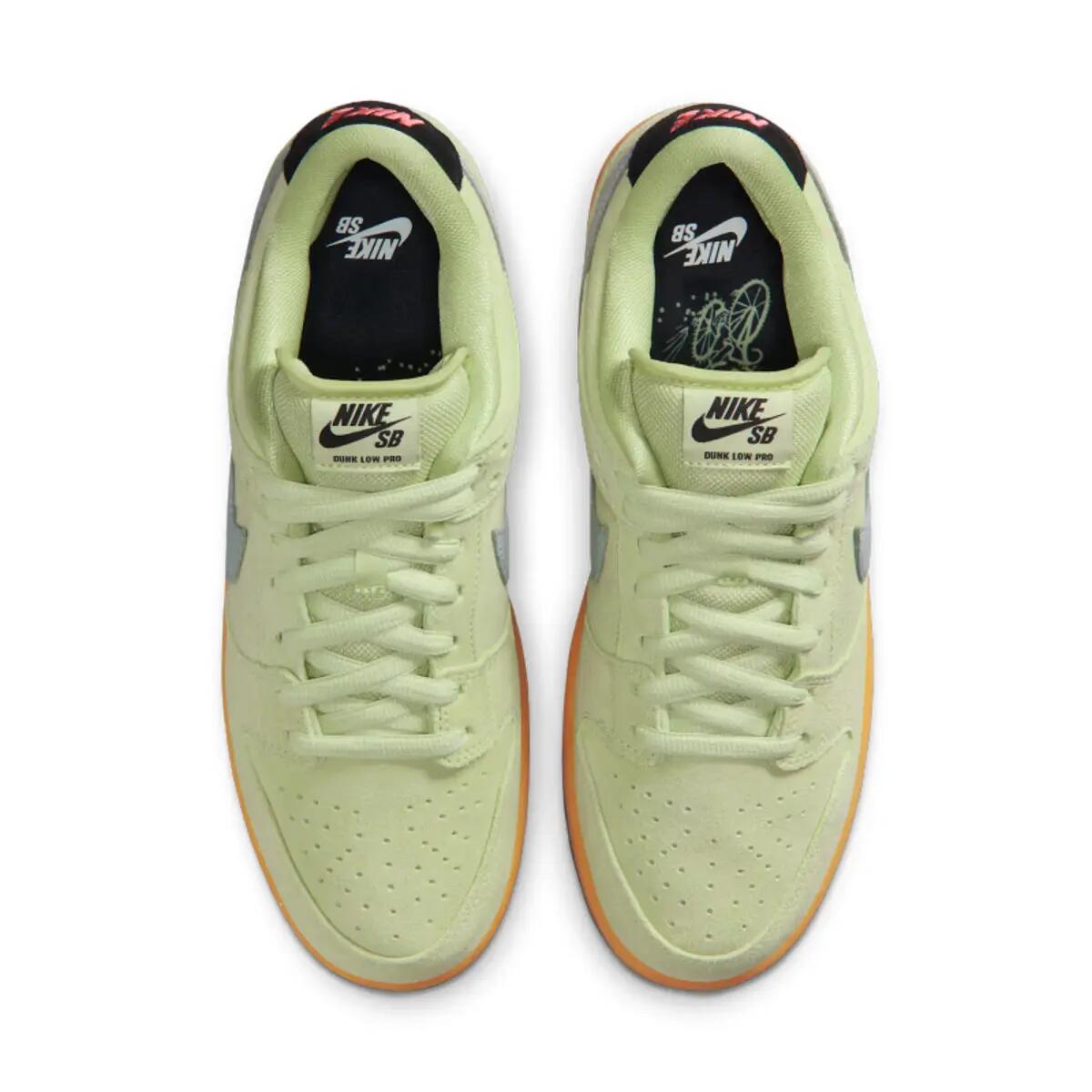 Chaussures  SB Dunk Low Verdugo Mountain 5/6