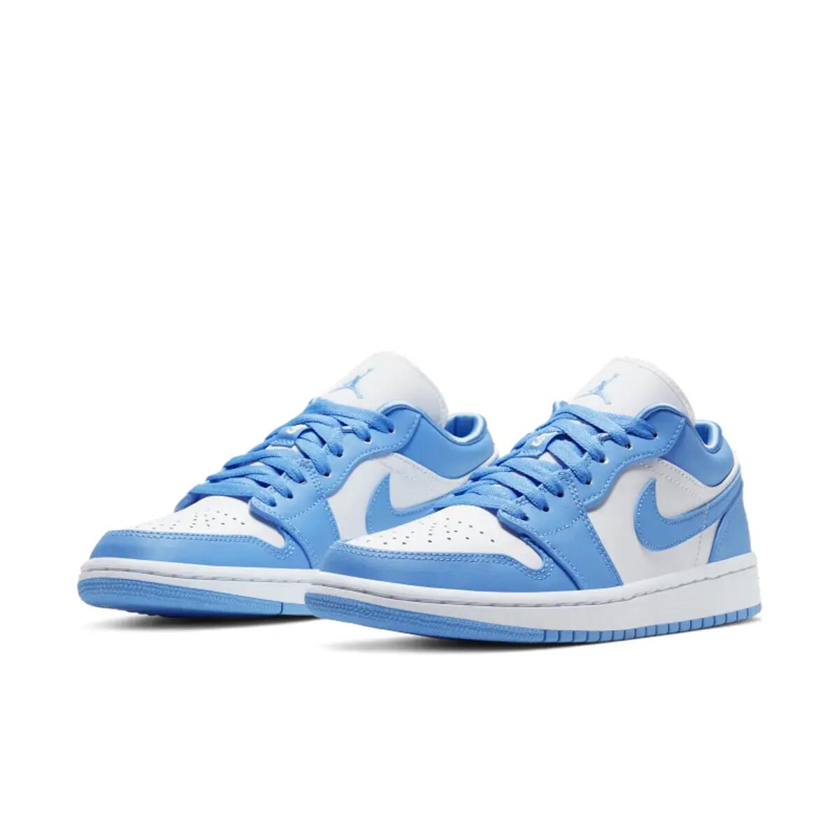 Zapatillas  1 Low UNC 4/6