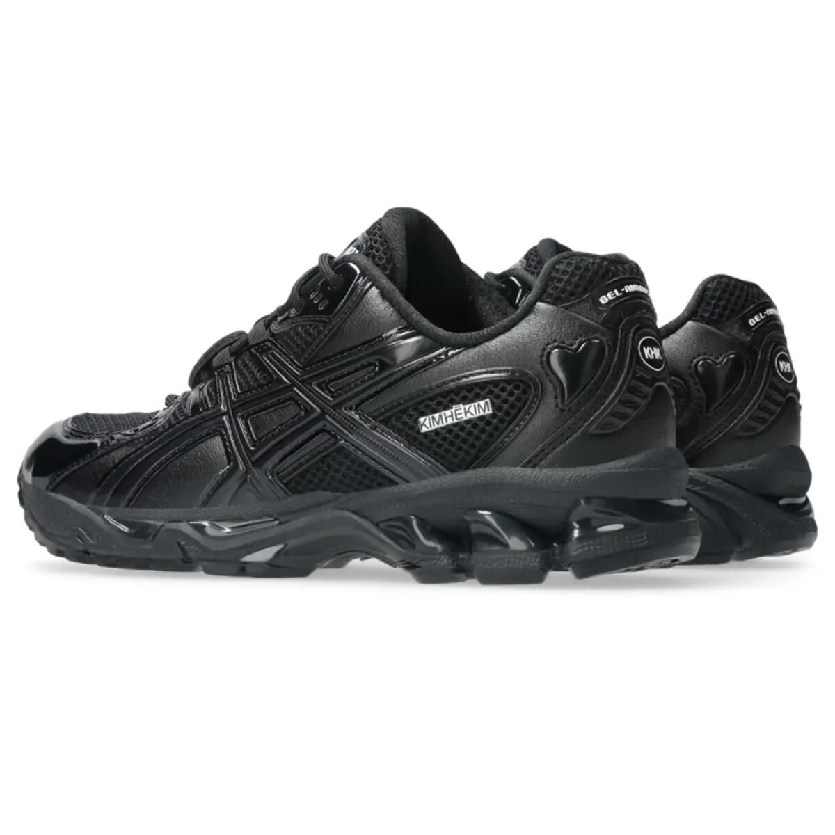 ASICS Gel-Nimbus 10.1 Kimhēkim Black 5/6