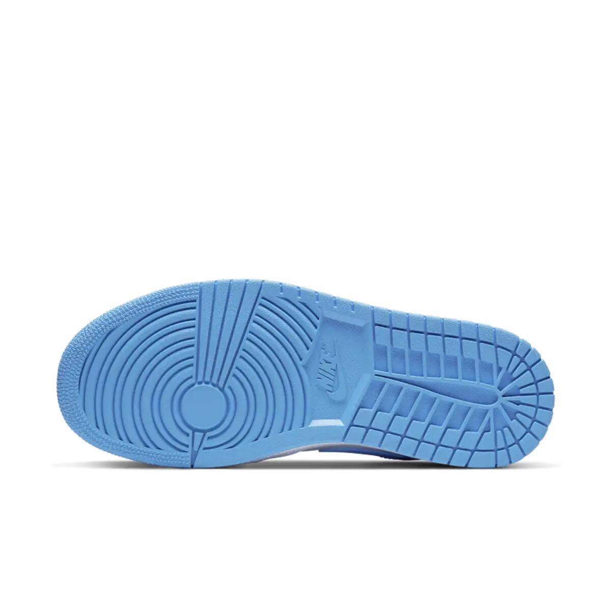 Zapatillas  1 Low UNC 3/6