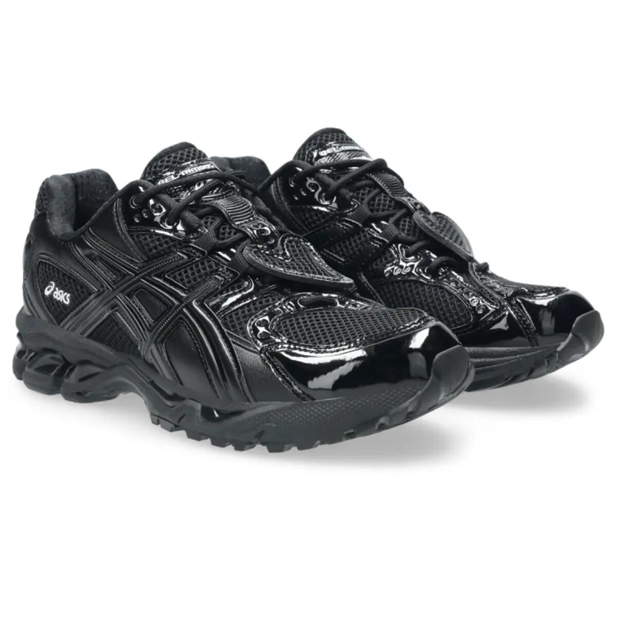 ASICS Gel-Nimbus 10.1 Kimhēkim Black 4/6