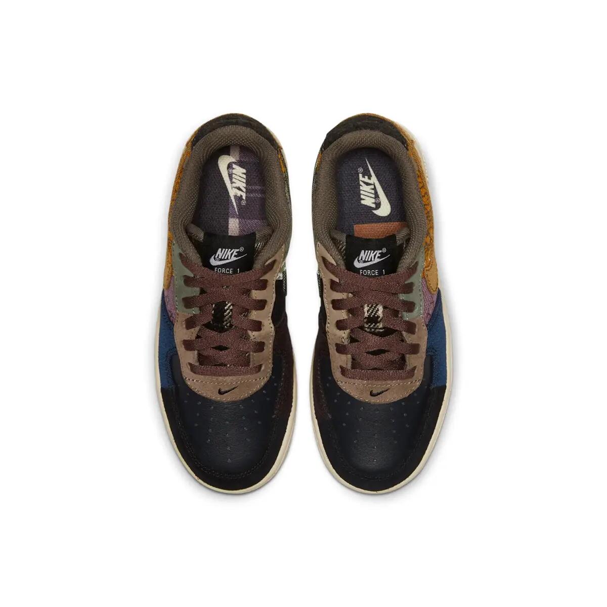 Nike Air Force 1 Low Travis Scott Cactus Jack (PS) 4/5