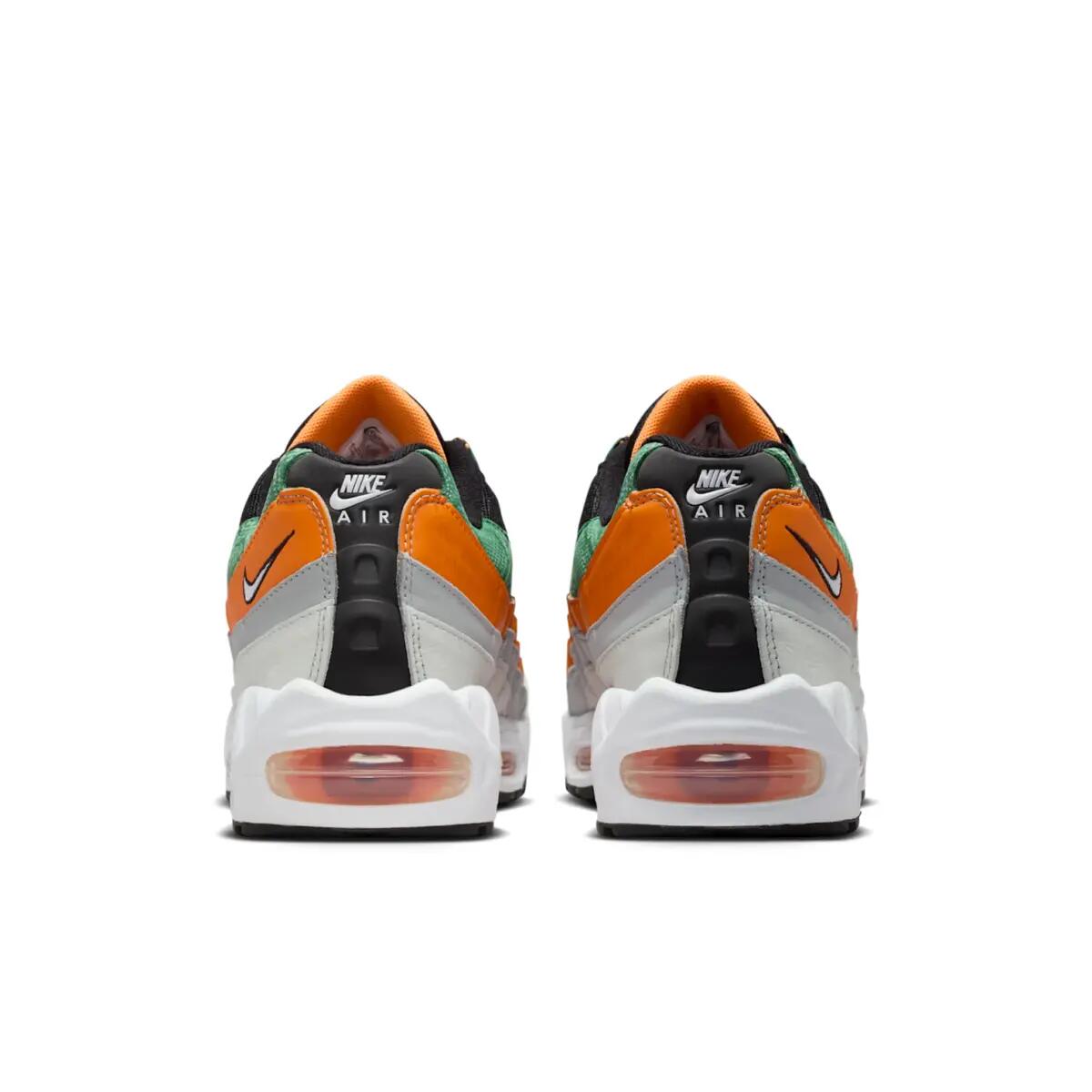 Nike Air Max 95 Yardrunners FAMU 6/6