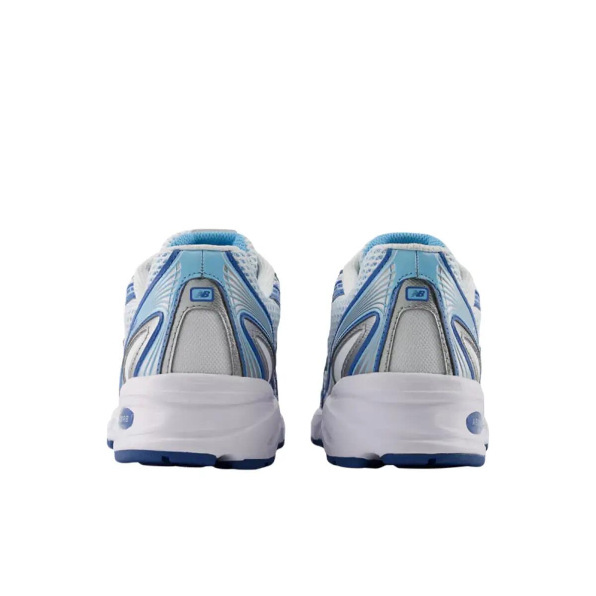 740 OG Blue Agate 6/6