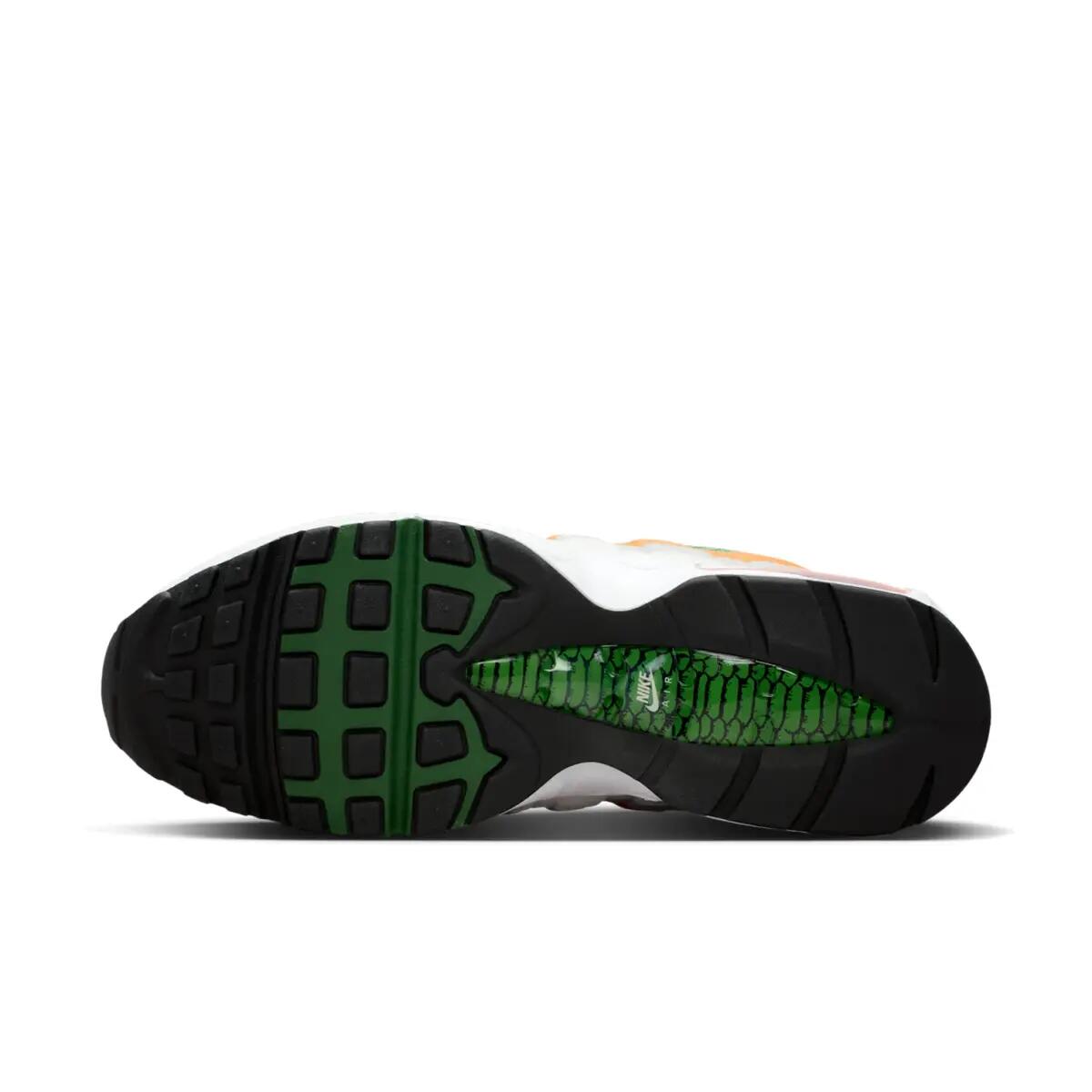 Nike Air Max 95 Yardrunners FAMU 3/6