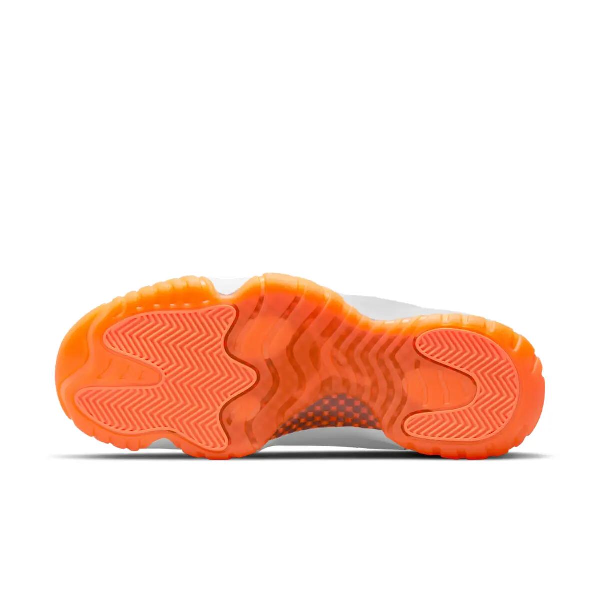 Jordan 11 Retro Low Citrus (2021) (Women's) 3/6