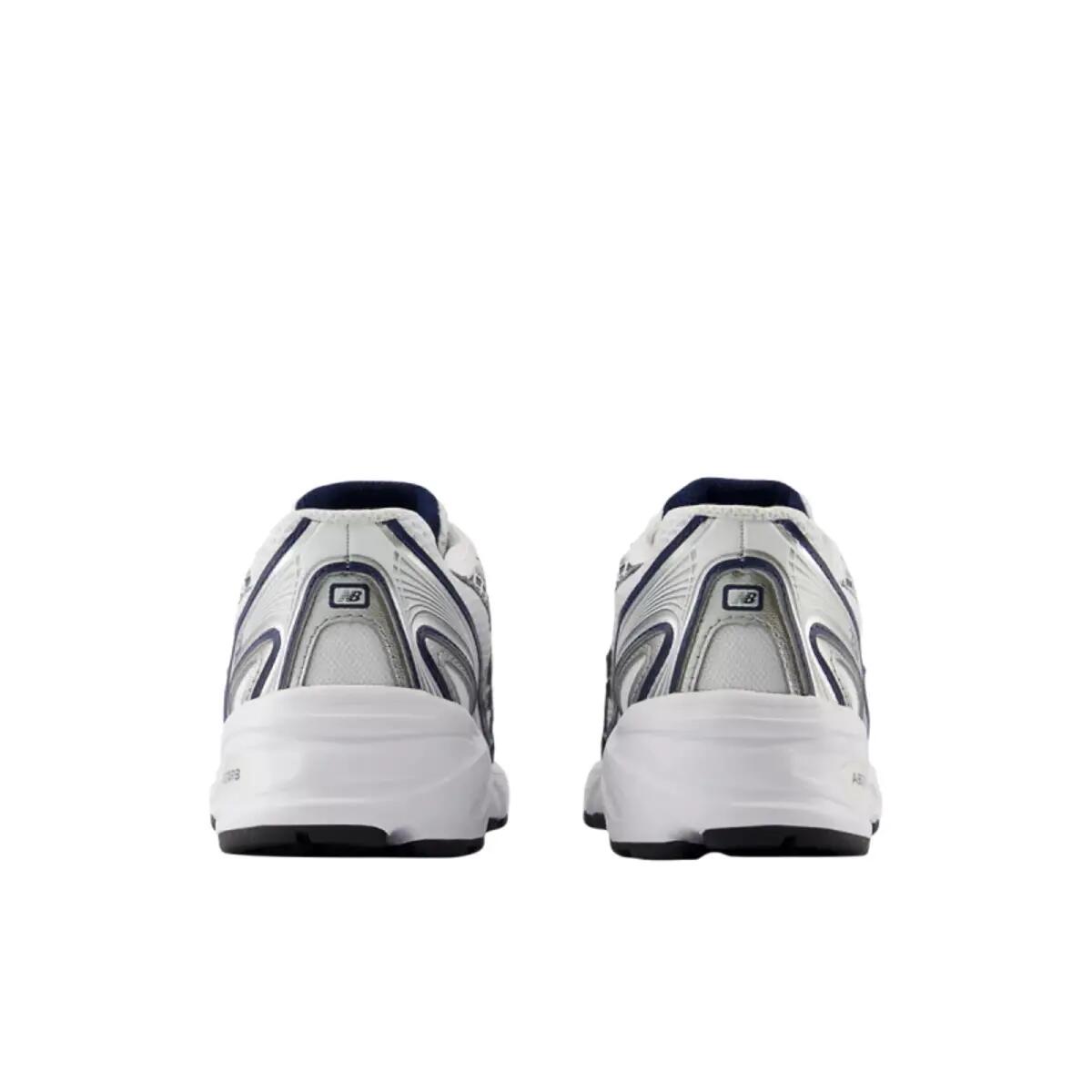 Chaussures pour enfant New Balance 740 Blanc. 6/6