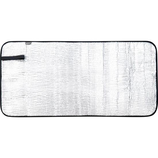 Sitzkissen 45x90 Alu