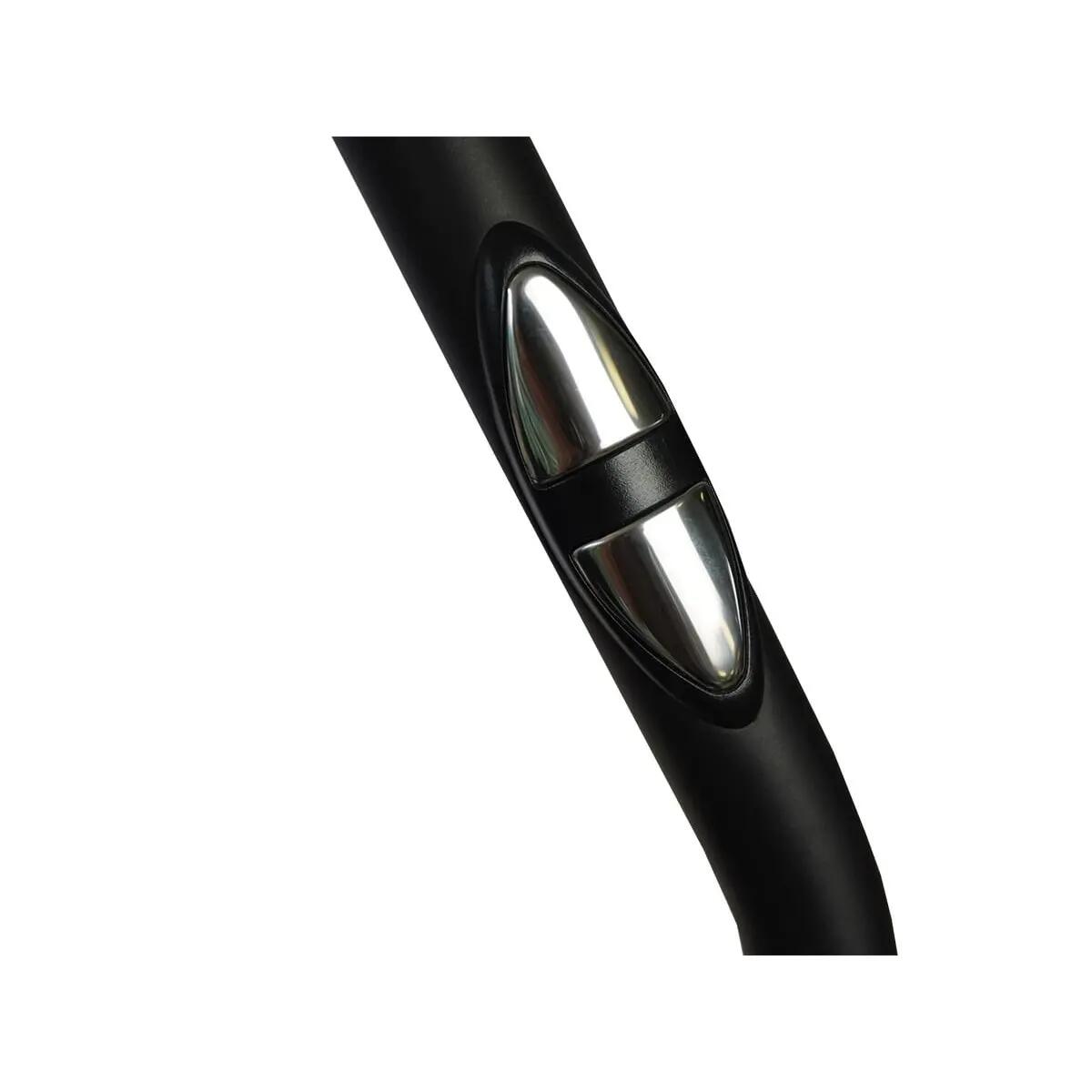 Bicicleta estática - Bragi - Fitness - 7 kg masa volante - Kinomap - Bluetooth 15/16