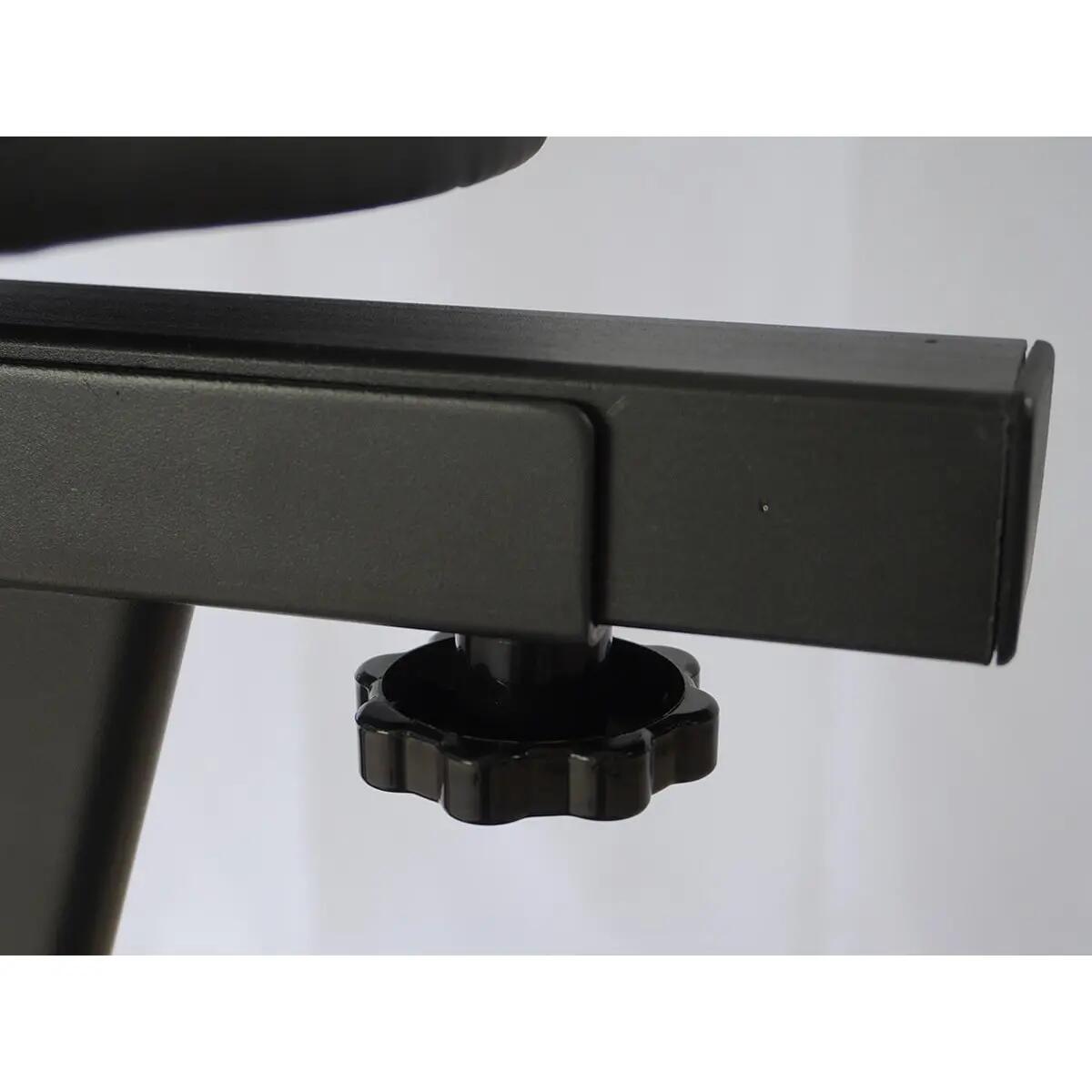 Bicicleta estática - Bragi - Fitness - 7 kg masa volante - Kinomap - Bluetooth 10/16