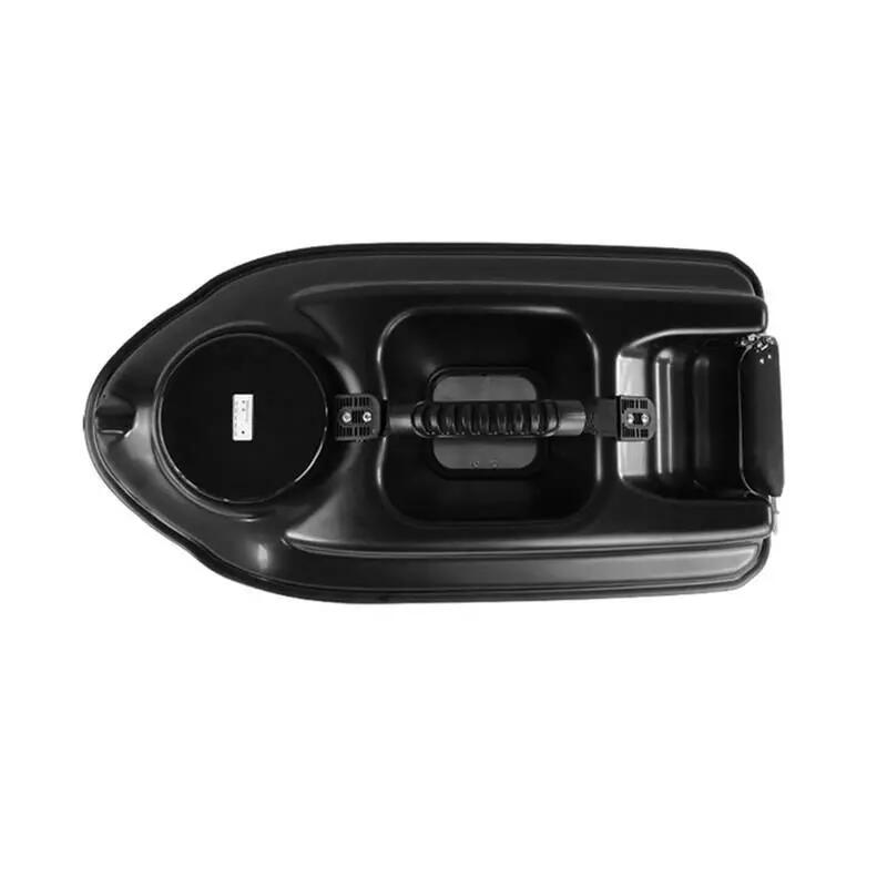 Barco Cebador Carpfishing GPS Piloto Automático Actor GPS 3/3