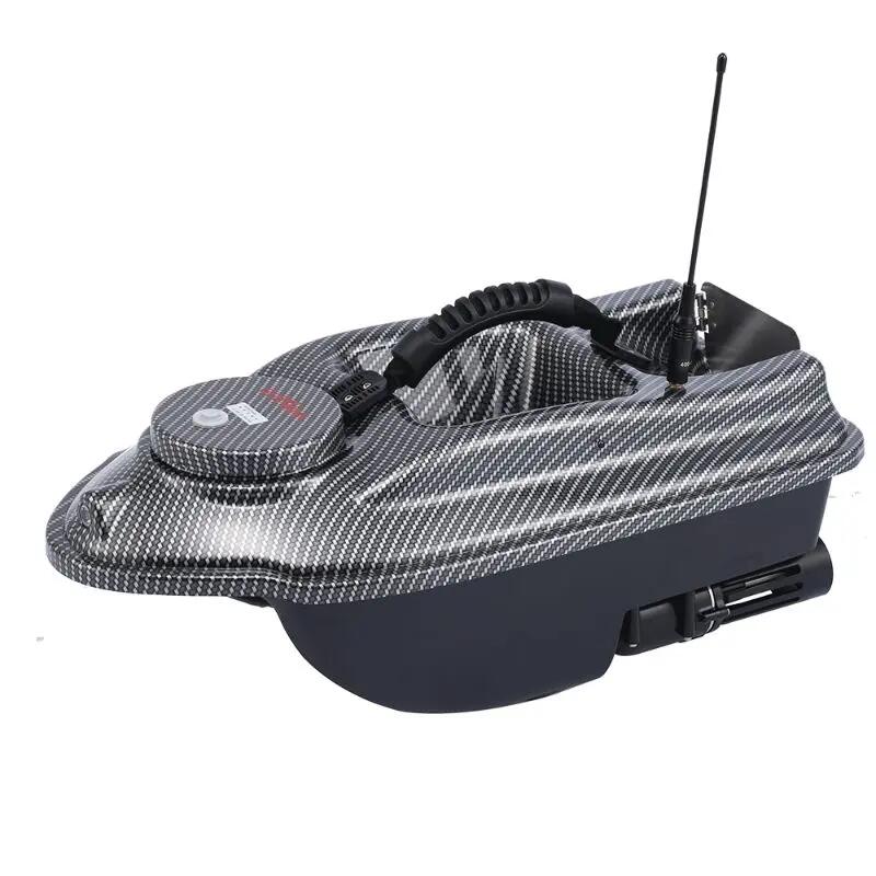 Barco Cebador Carpfishing GPS Sonar Carbon Actor Pro2 3/3