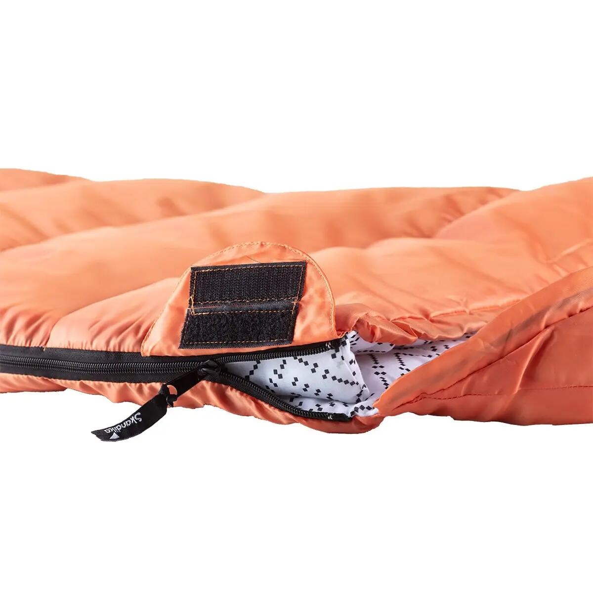 Kinderslaapzak Vegas Junior - Mummieslaapzak voor kinderen - 170 x 70 cm 5/7