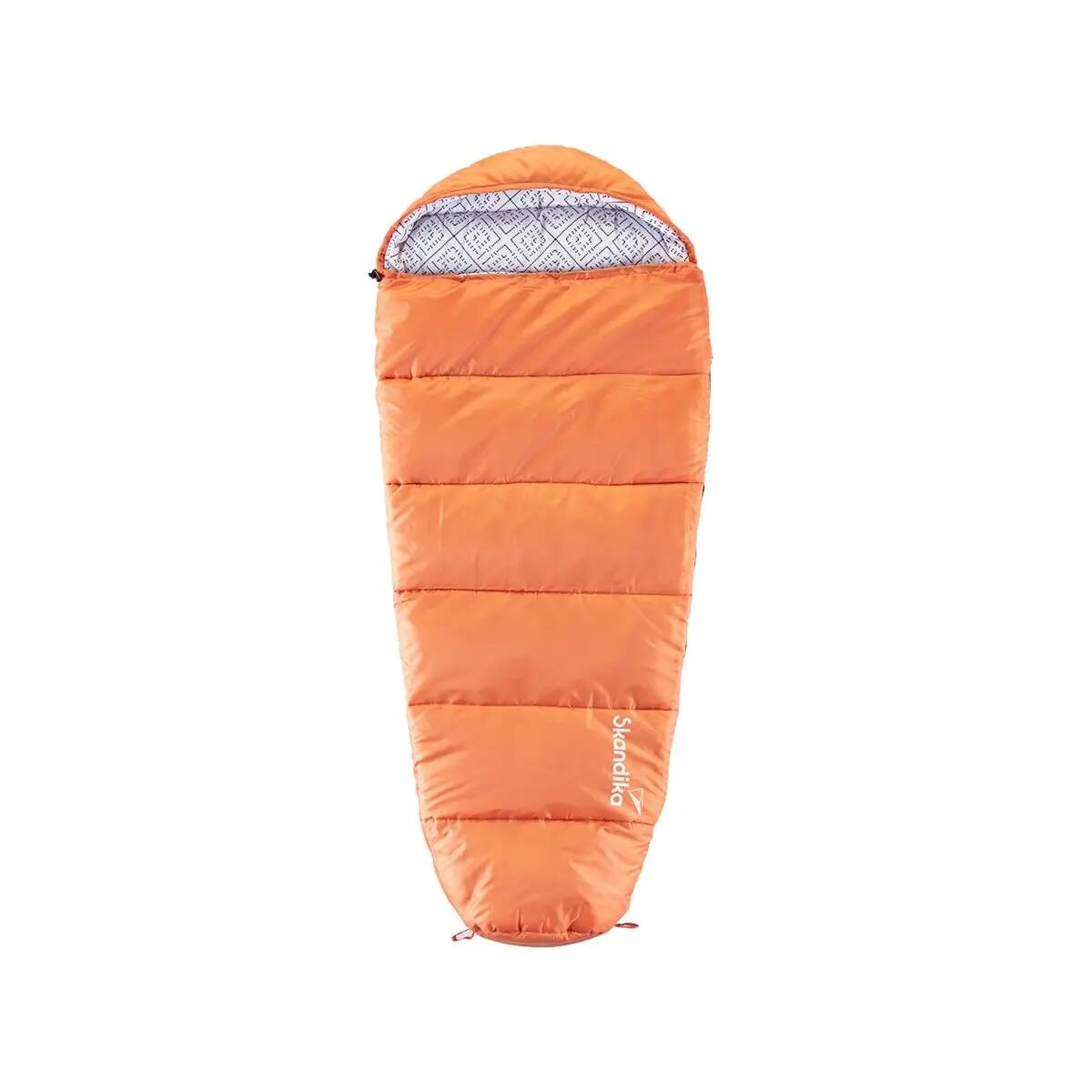 Kinderslaapzak Vegas Junior - Mummieslaapzak voor kinderen - 170 x 70 cm 3/7