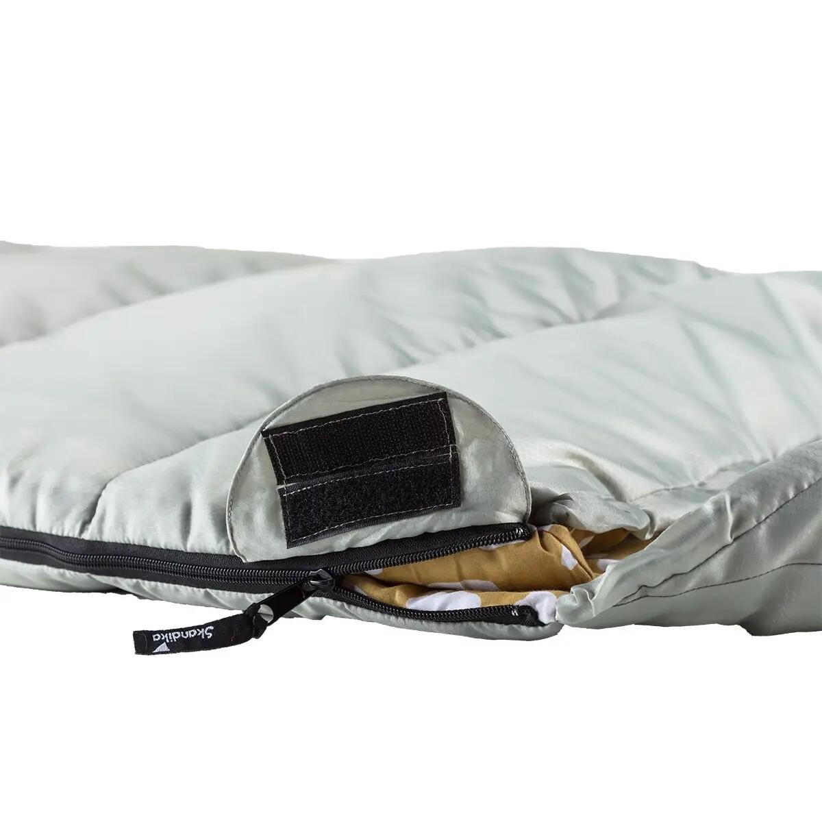 Kinder-Schlafsack - Vegas Junior - Outdoor - bis -12 °C 5/8