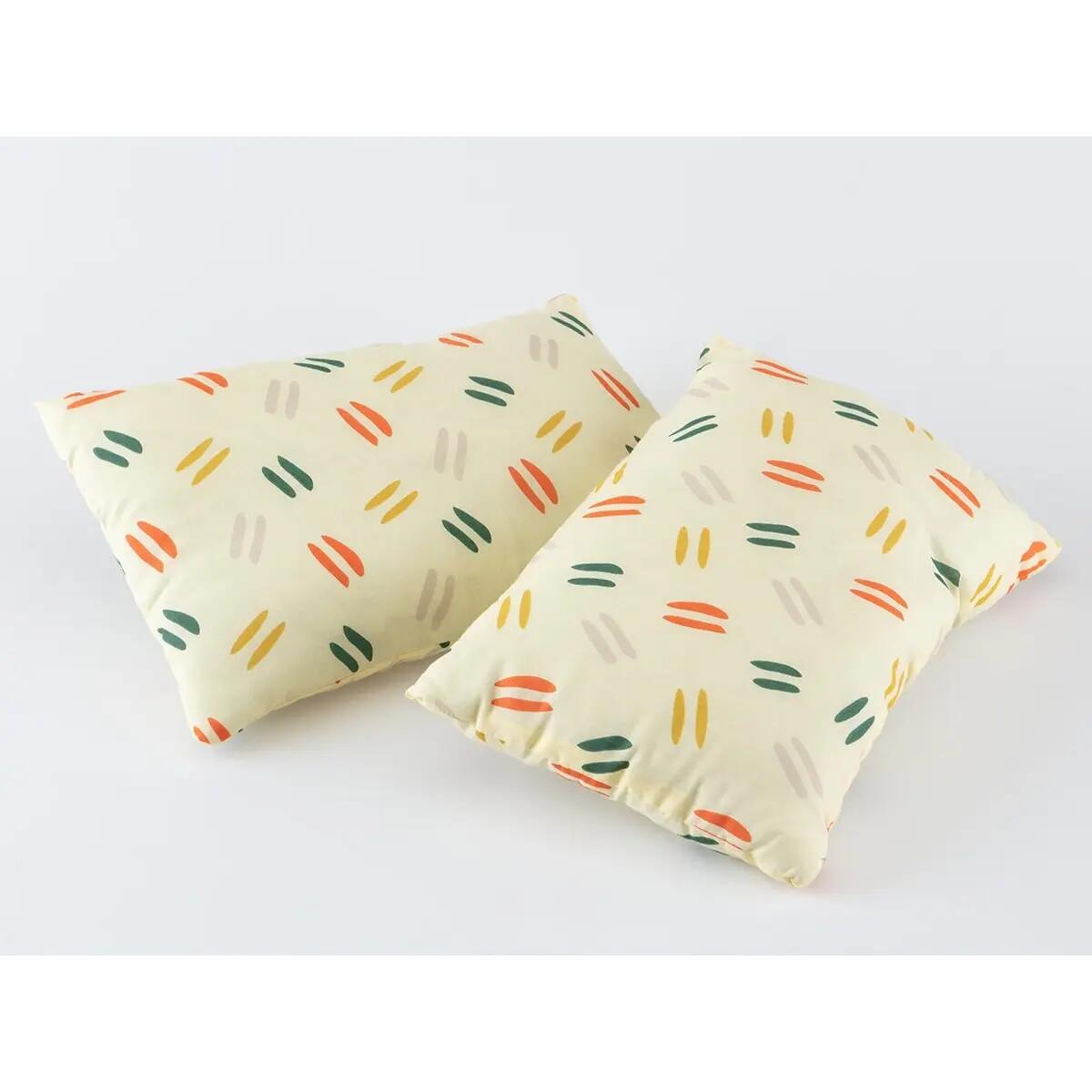 Sac de couchage rectangulaire Iceland Double - XXL pour 2 adultes - séparable 6/11