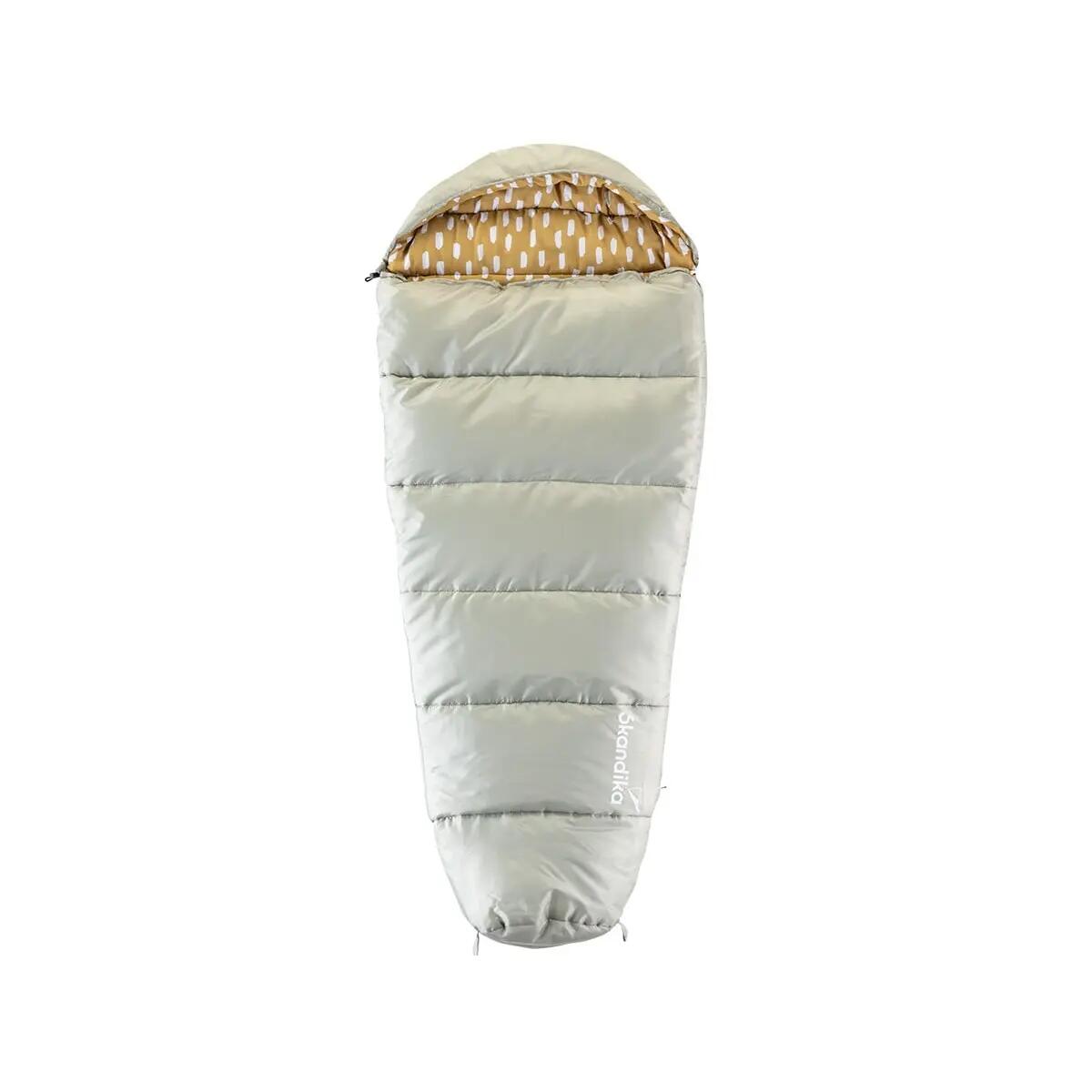 Kinder-Schlafsack - Vegas Junior - Outdoor - bis -12 °C 3/8