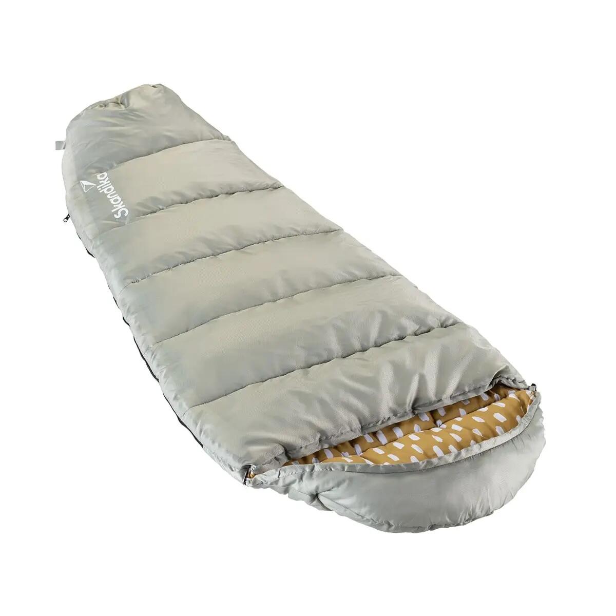 Kinder-Schlafsack - Vegas Junior - Outdoor - bis -12 °C 2/8
