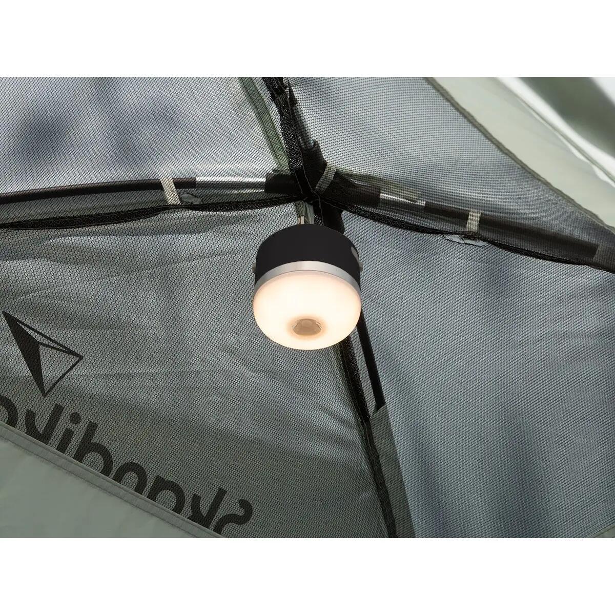 Lampada da campeggio a LED - Tarfala - Outdoor - ricaricabile - dimmerabile 5/13