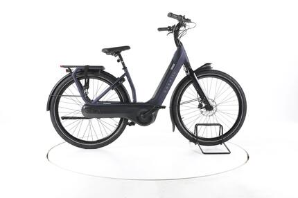 Reconditionné - Gazelle Avignon C8 HMB City E-Bike Entrée basse - Bon