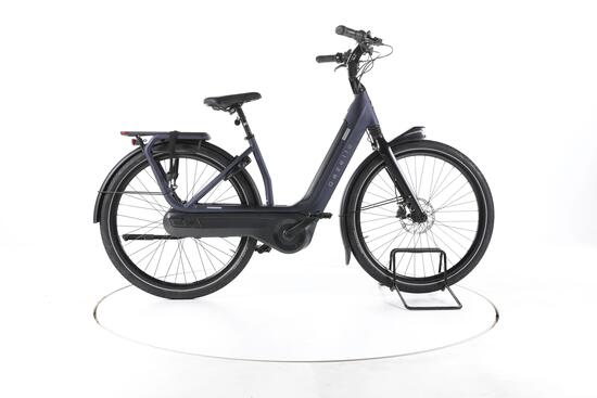 Reconditionné - Gazelle Avignon C8 HMB City E-Bike Entrée basse - Bon