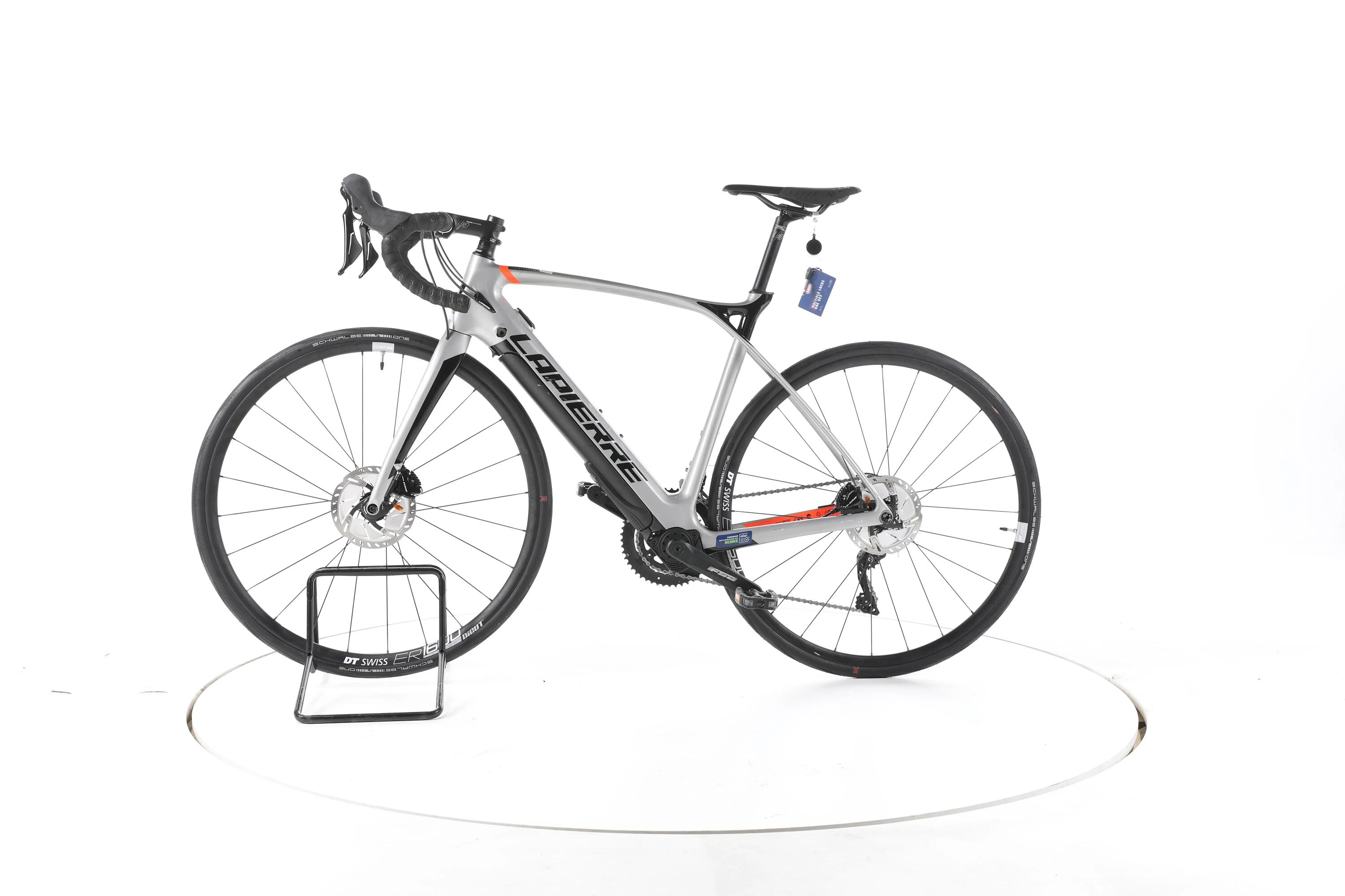 Refurbished - Lapierre eXelius SL 600 E-Gravel & Rennrad - Sehr gut 6/7