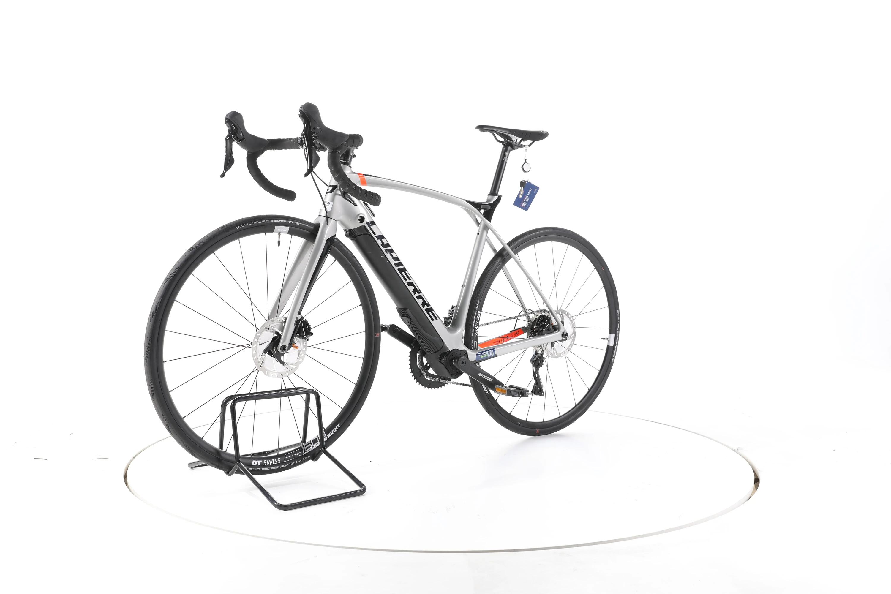 Refurbished - Lapierre eXelius SL 600 E-Gravel & Rennrad - Sehr gut 5/7