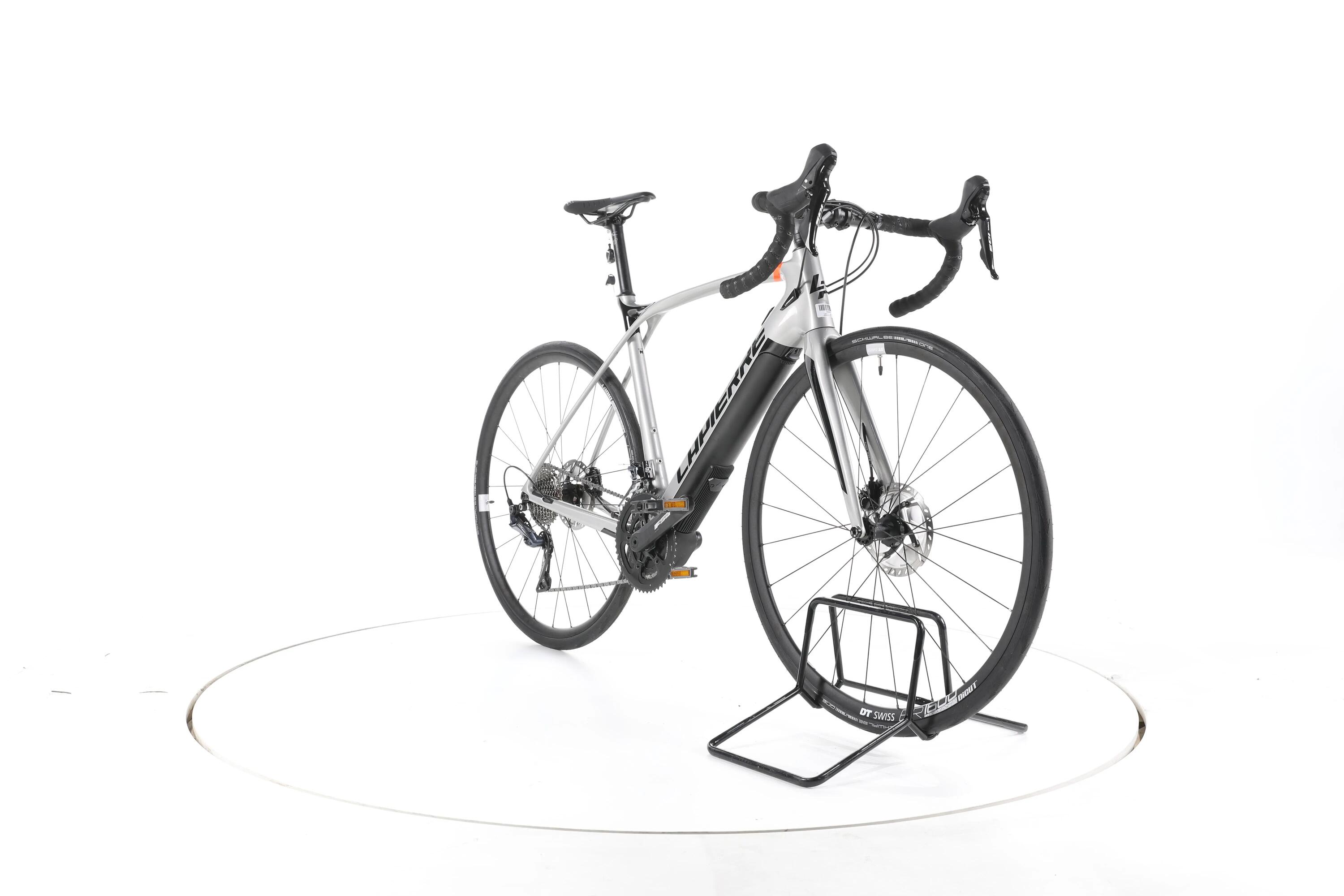 Refurbished - Lapierre eXelius SL 600 E-Gravel & Rennrad - Sehr gut 3/7