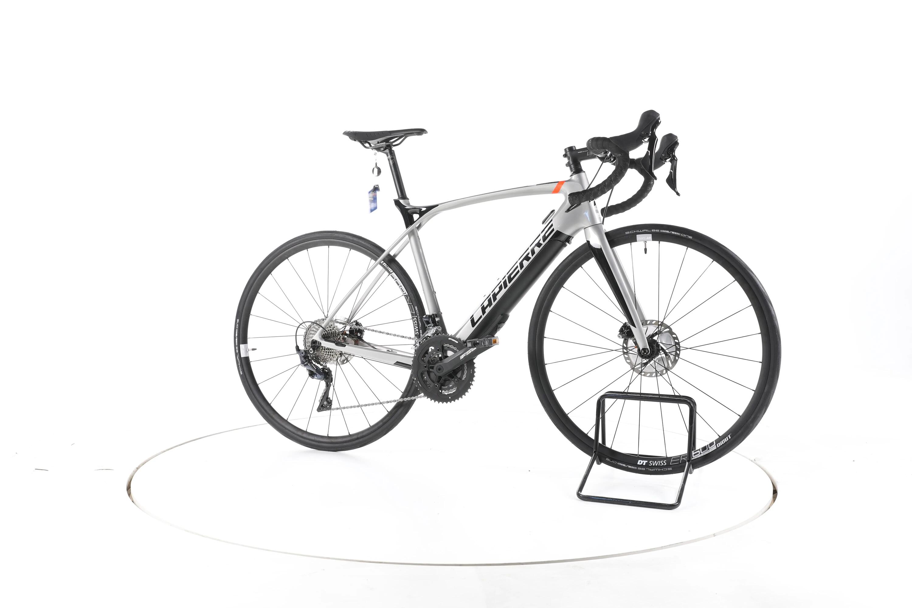 Refurbished - Lapierre eXelius SL 600 E-Gravel & Rennrad - Sehr gut 2/7