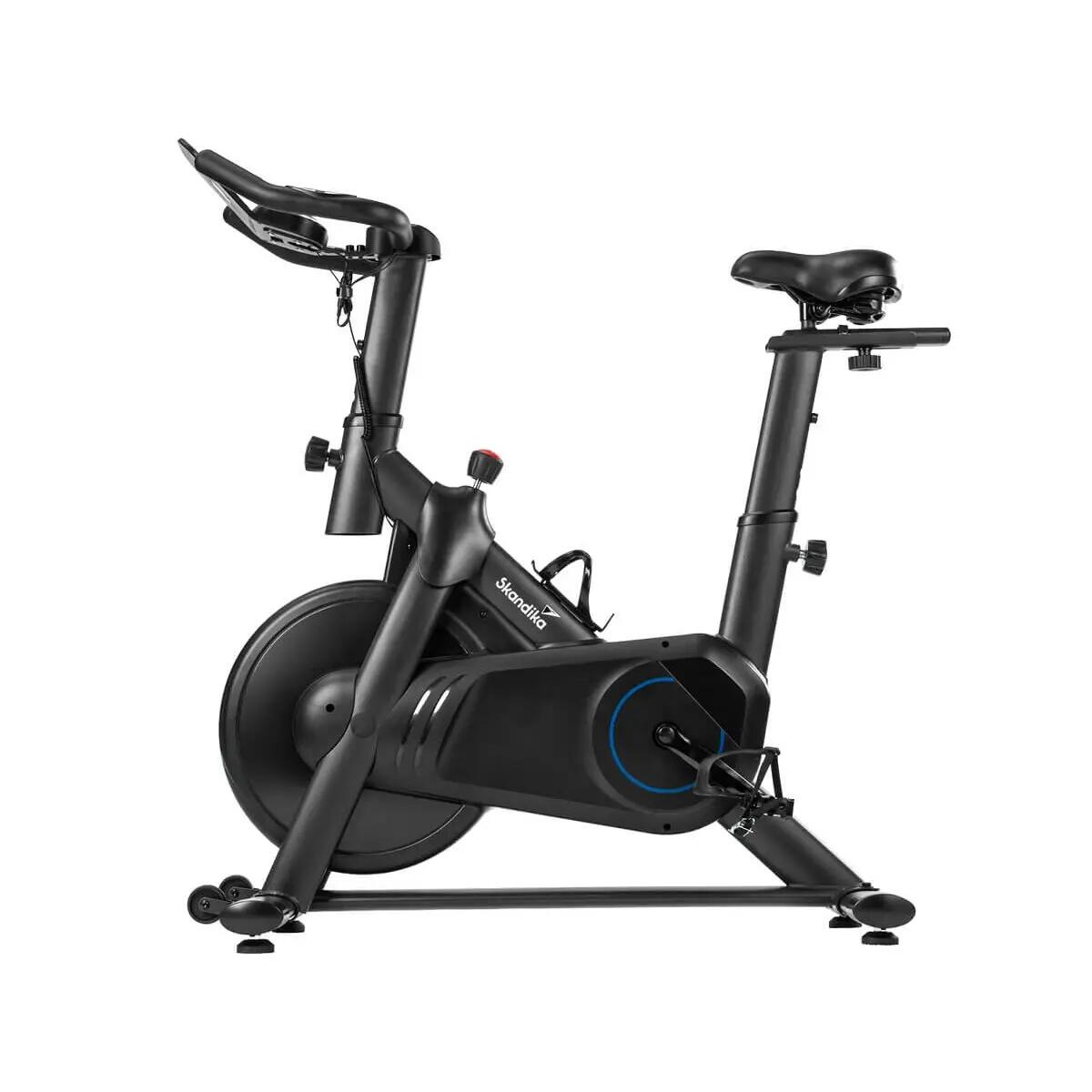 Speedbike Indoor Speedbike Falk P8-HM - Indoor Cycle - connected 9/9