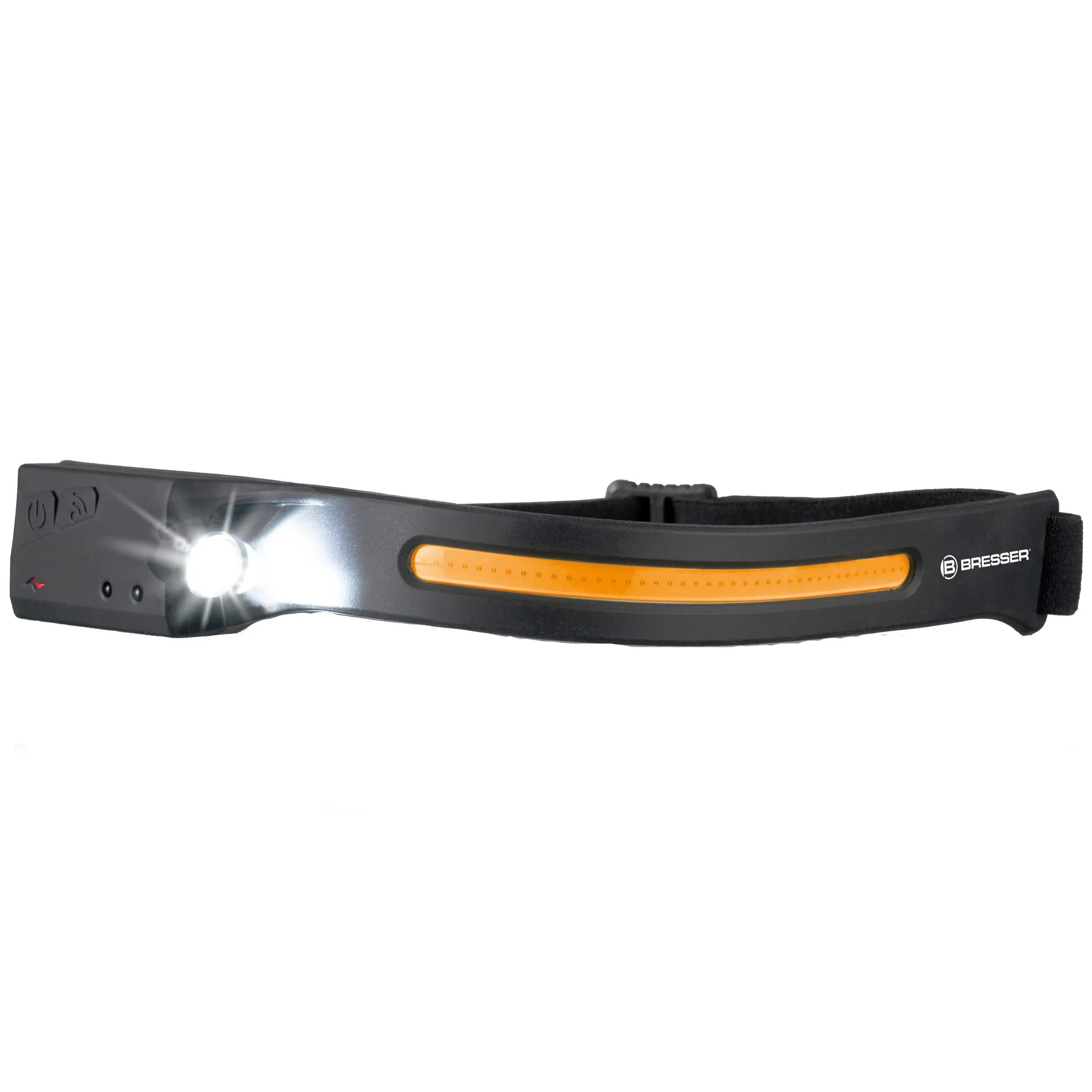 Stirnlampe LED-Stripe 5/7