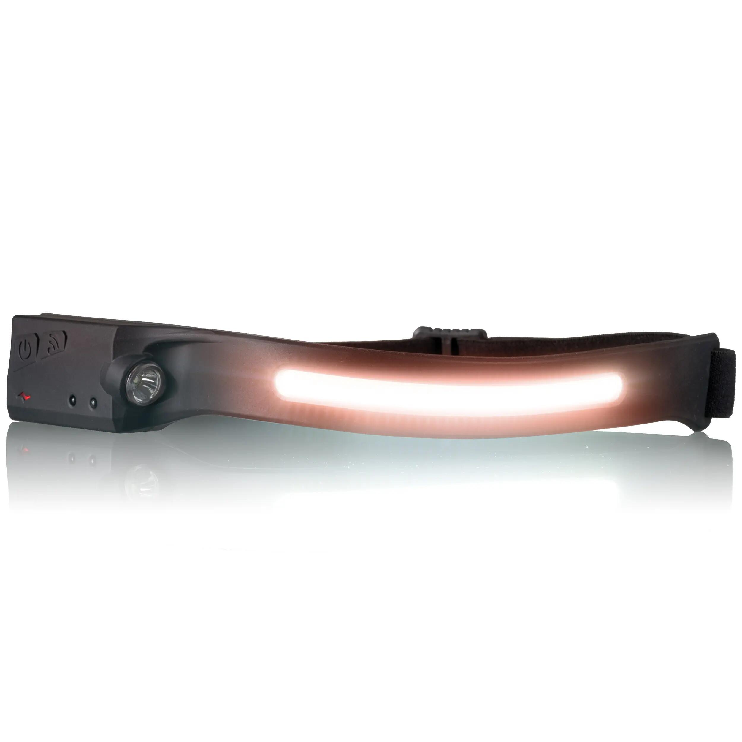 Stirnlampe LED-Stripe 4/7