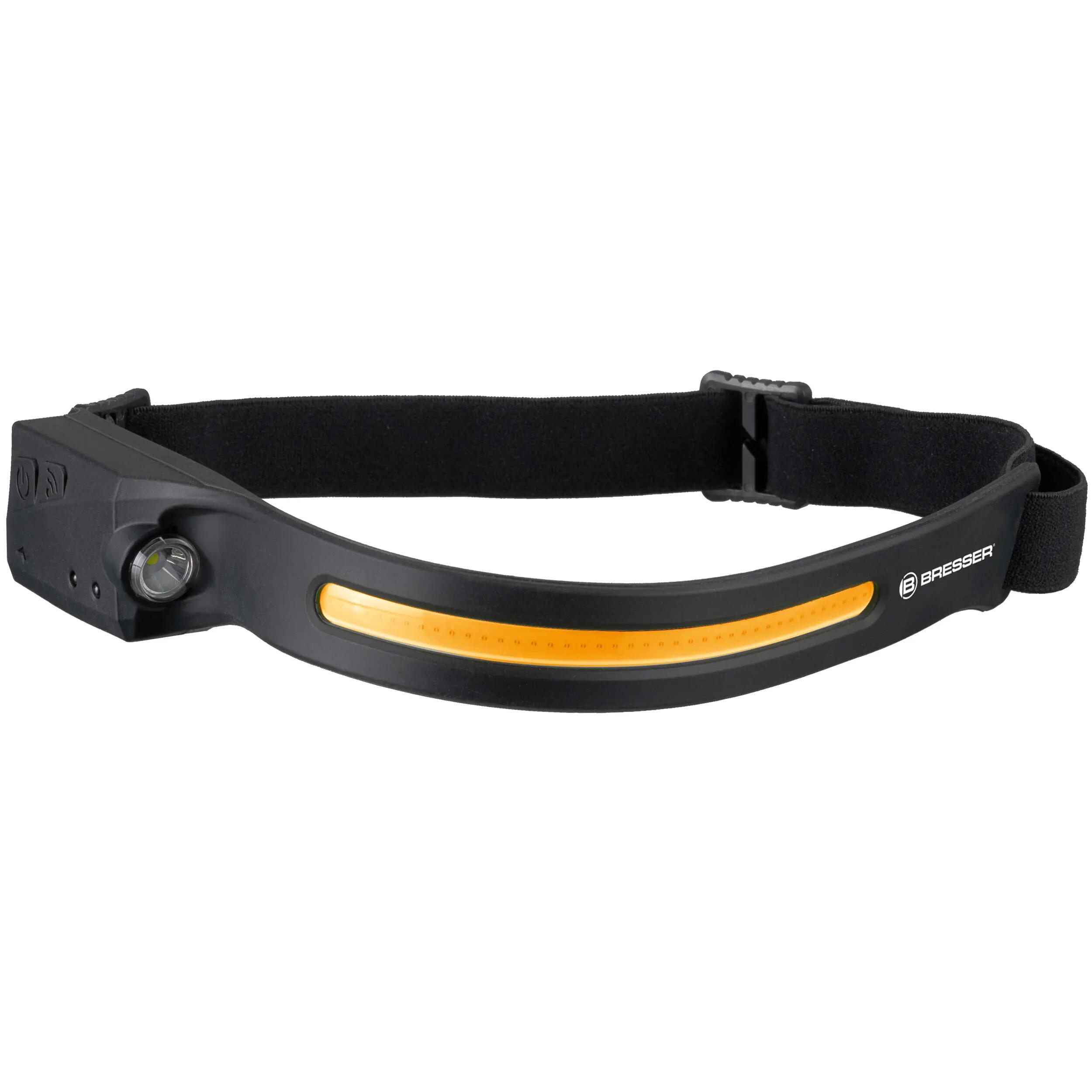 Stirnlampe LED-Stripe 3/7